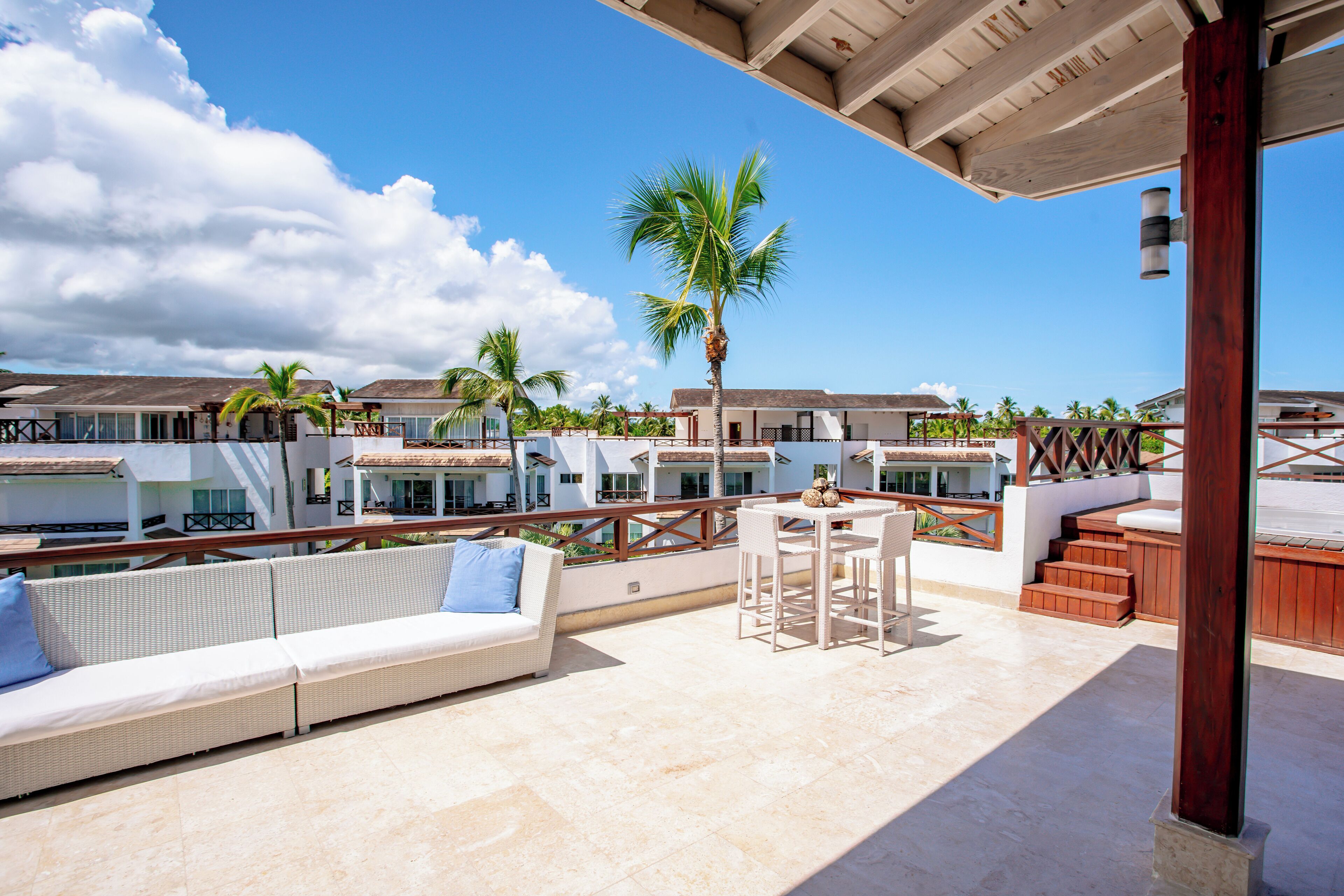 Xeliter Balcones del Atlantico