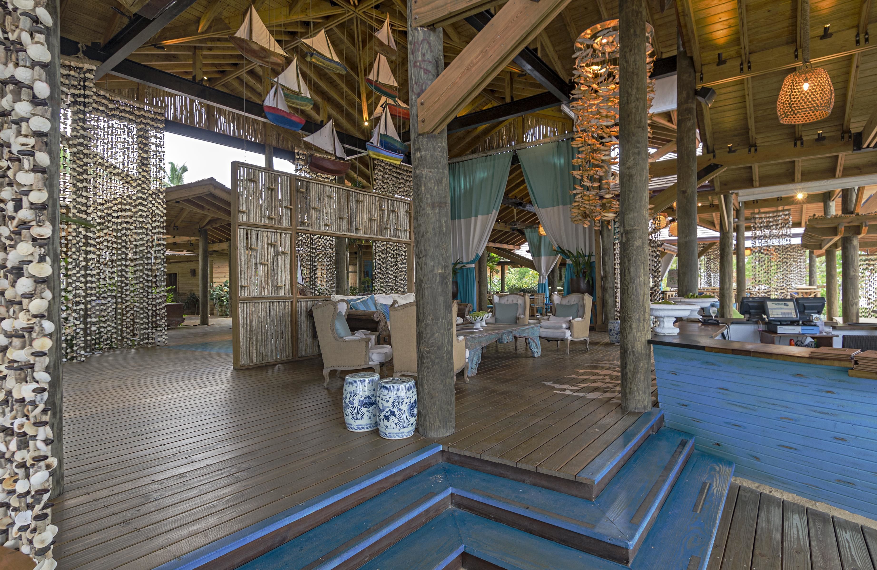 Xeliter Balcones del Atlantico