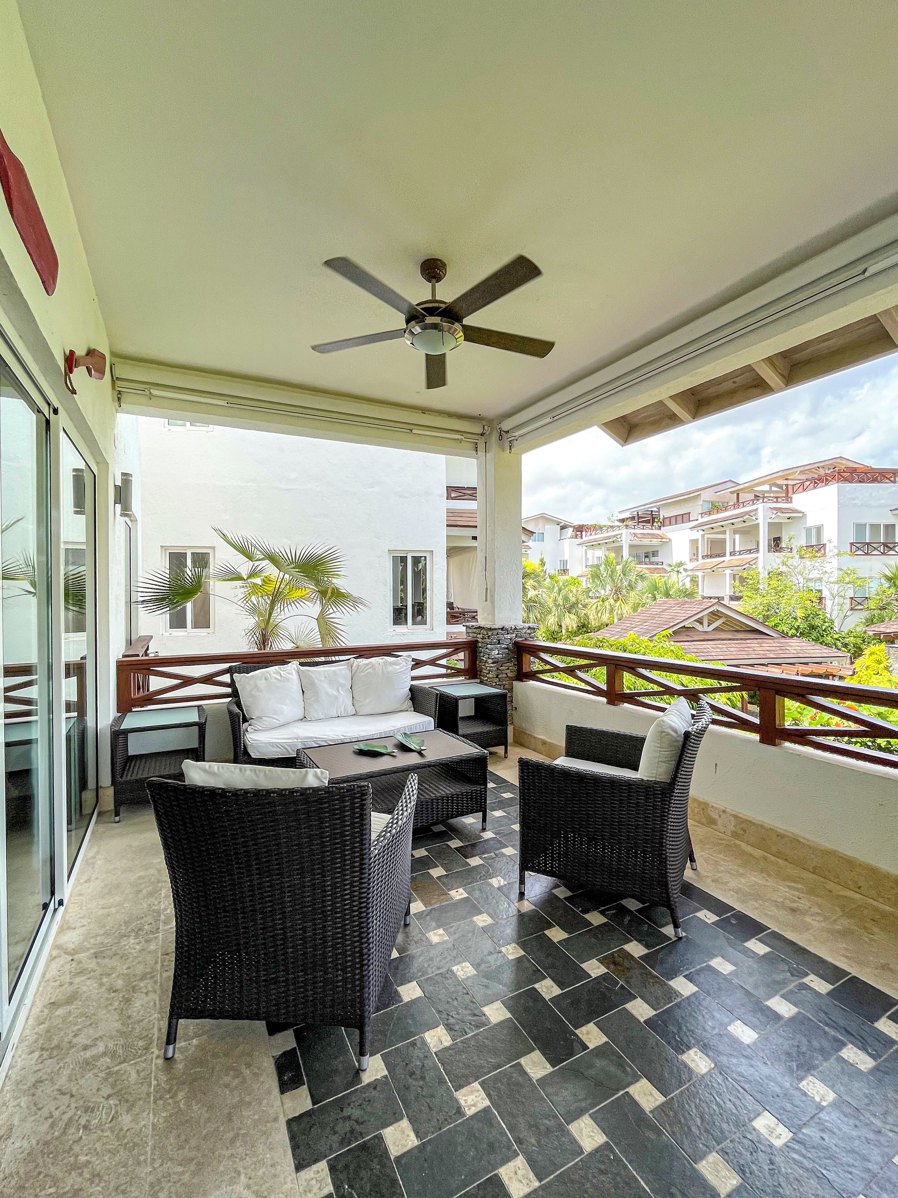 Xeliter Balcones del Atlantico