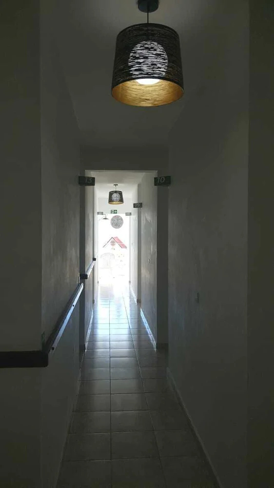 Casa Docia Samana