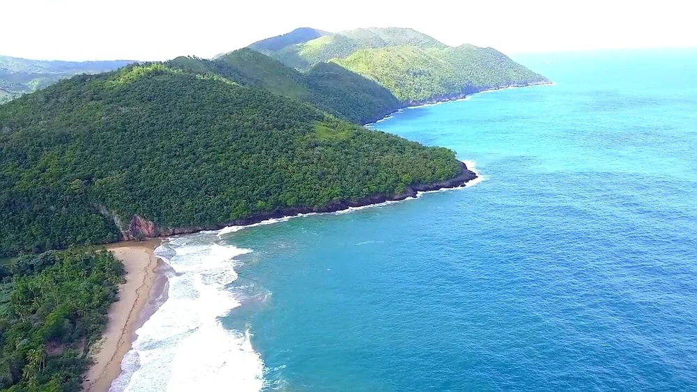 Casa Docia Samana