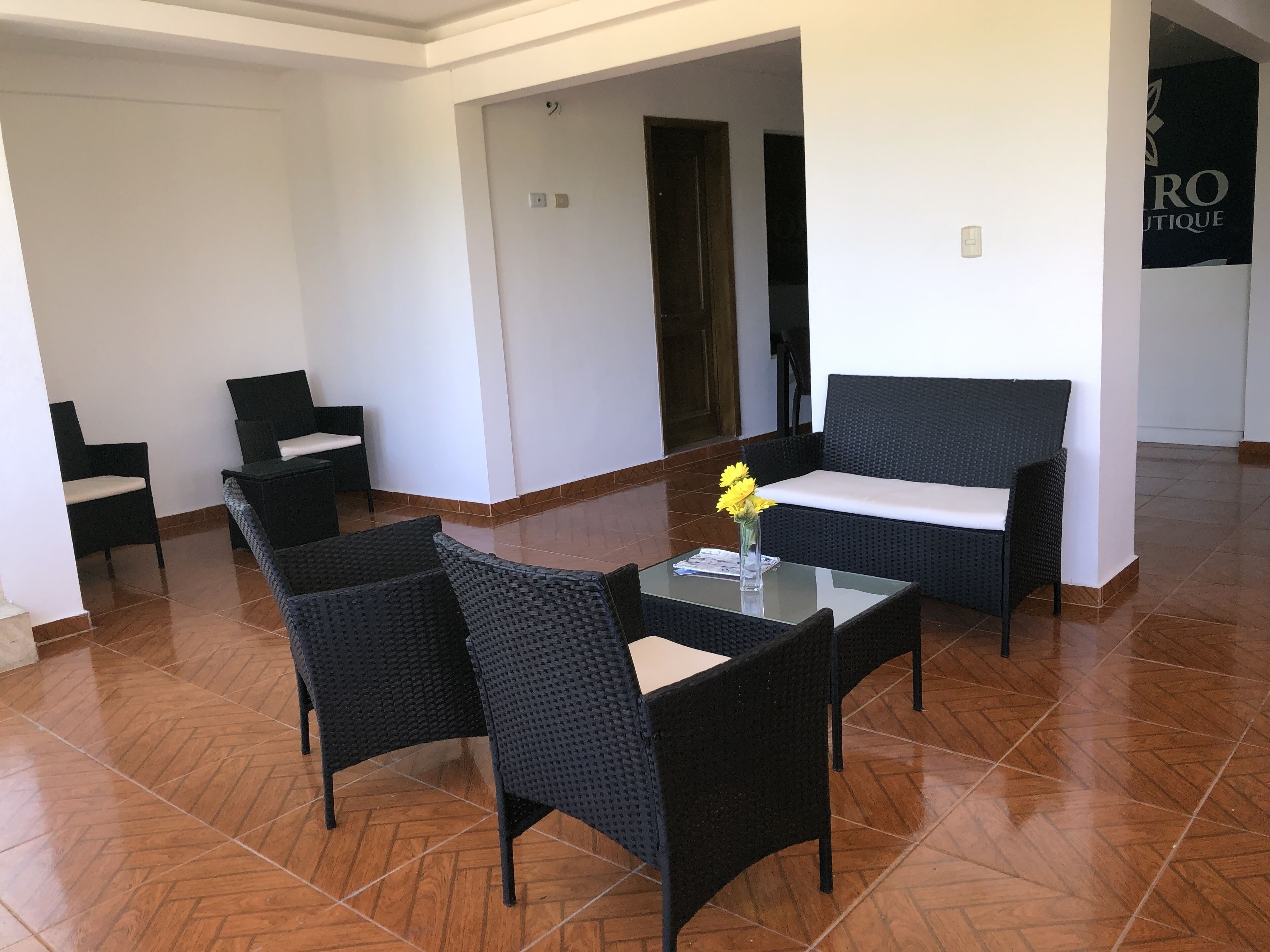 Figaro Hotel Boutique