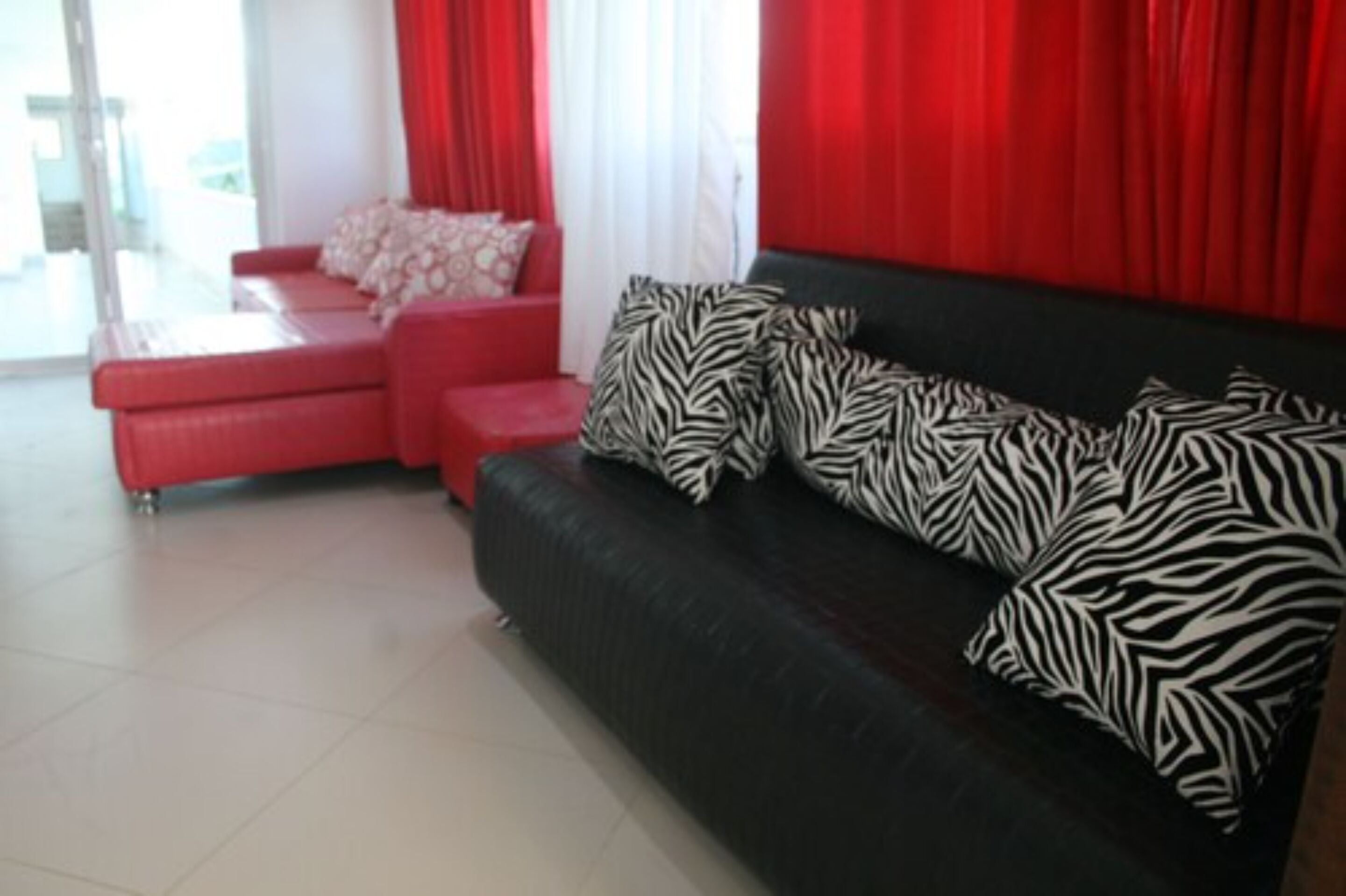 Figaro Hotel Boutique