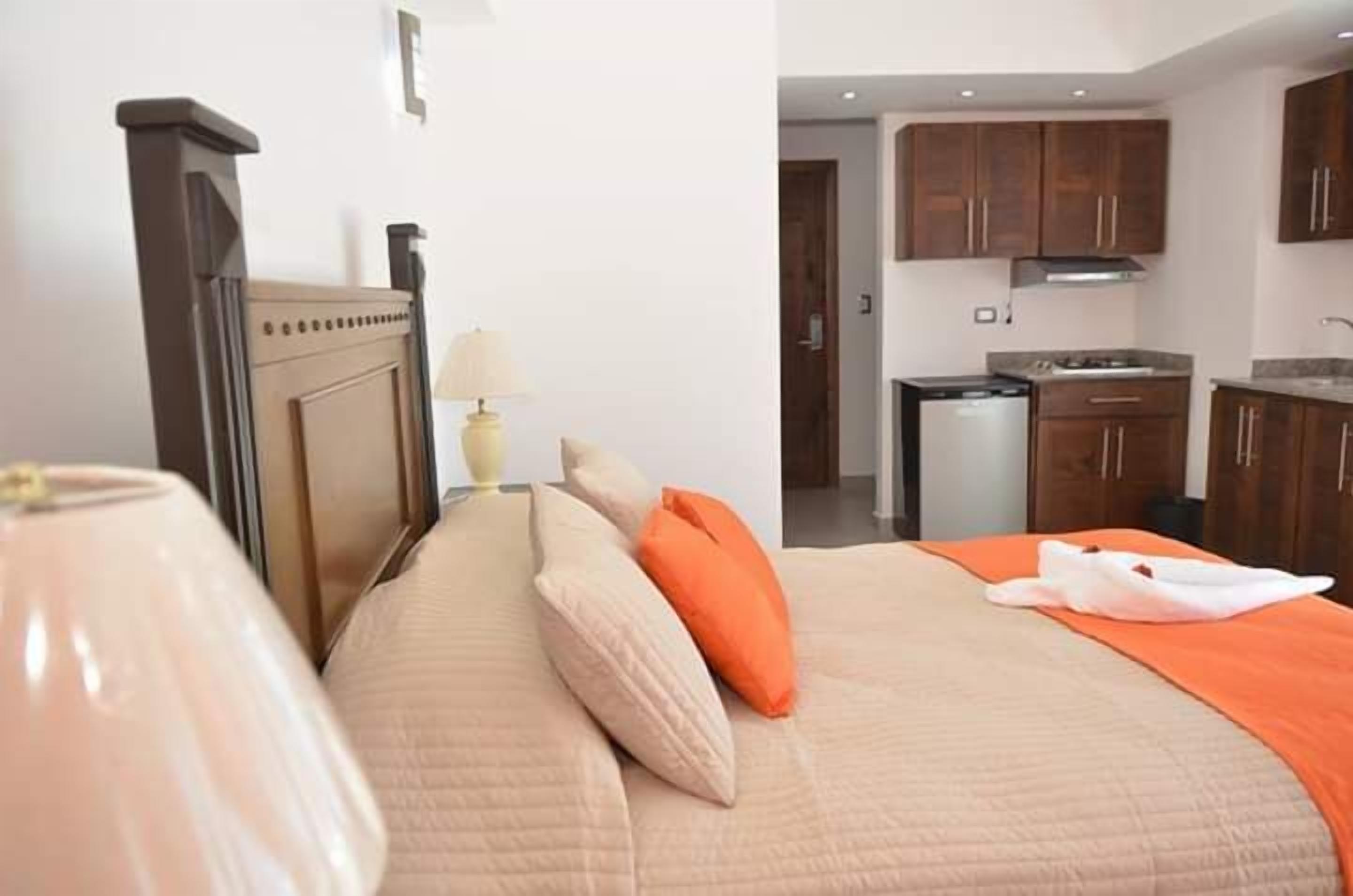 Figaro Hotel Boutique