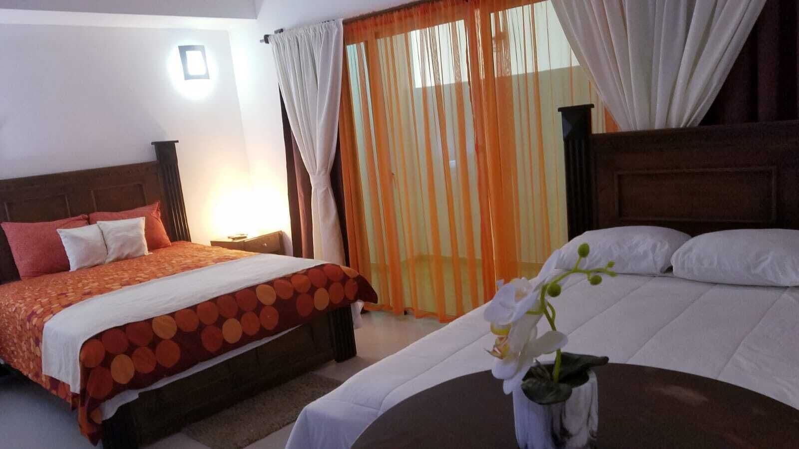 Figaro Hotel Boutique