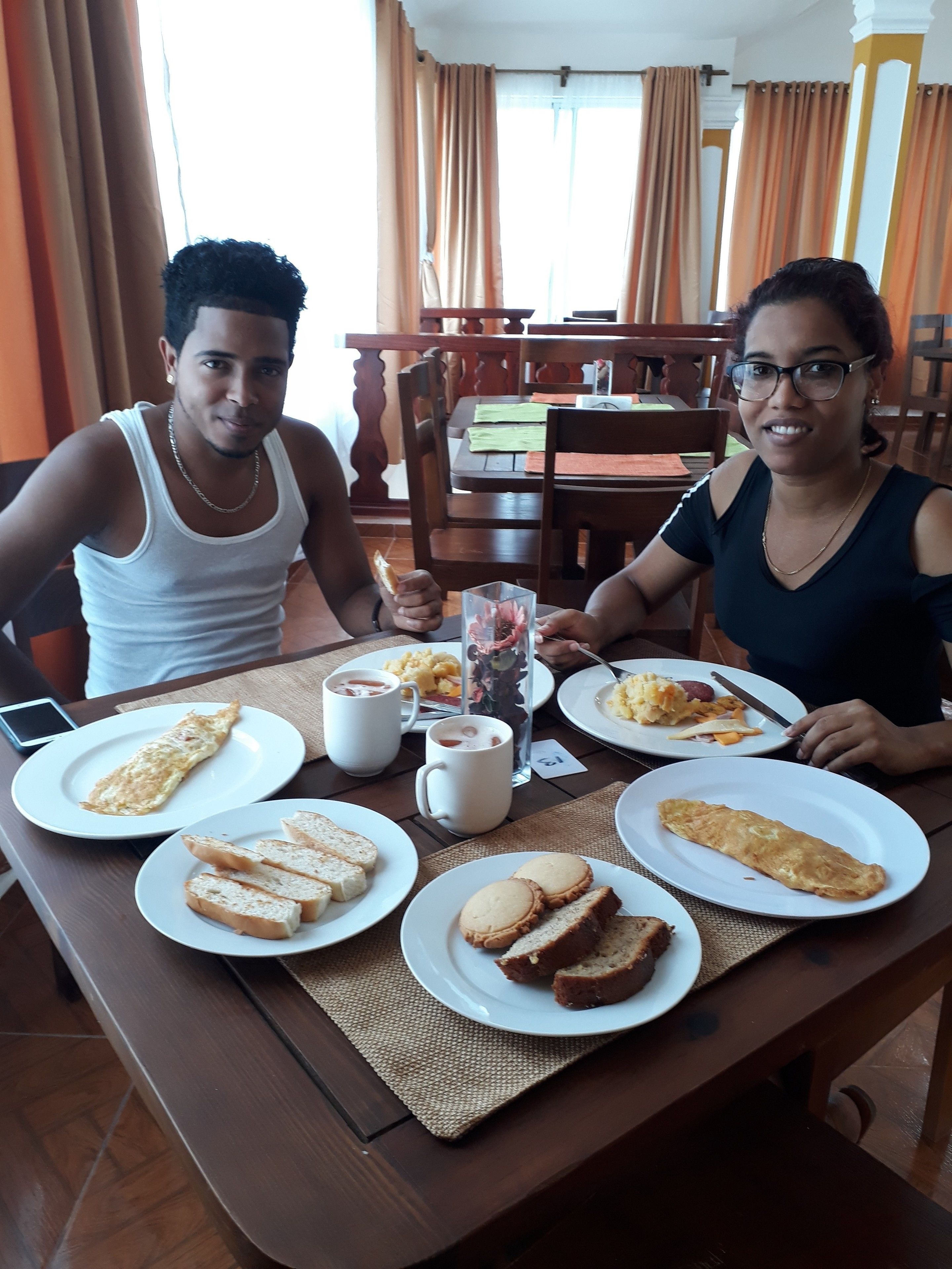 Figaro Hotel Boutique