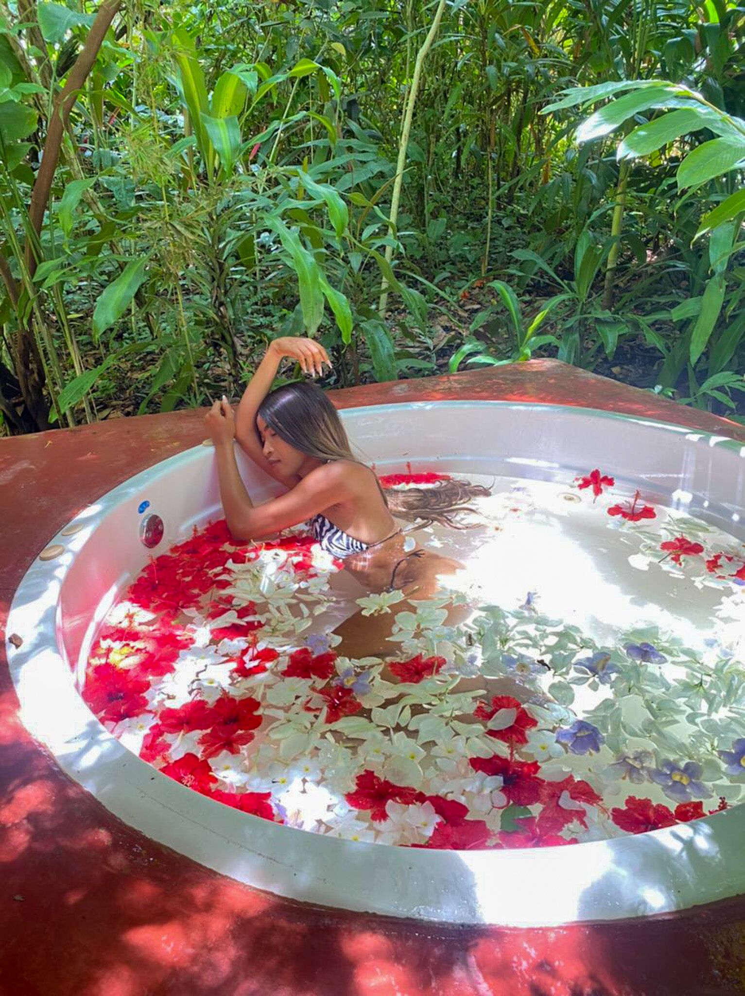 Samana Tropical Village
