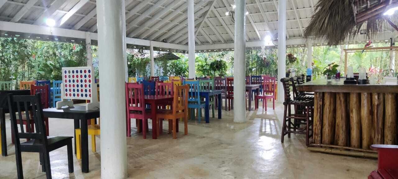 Samana Tropical Village