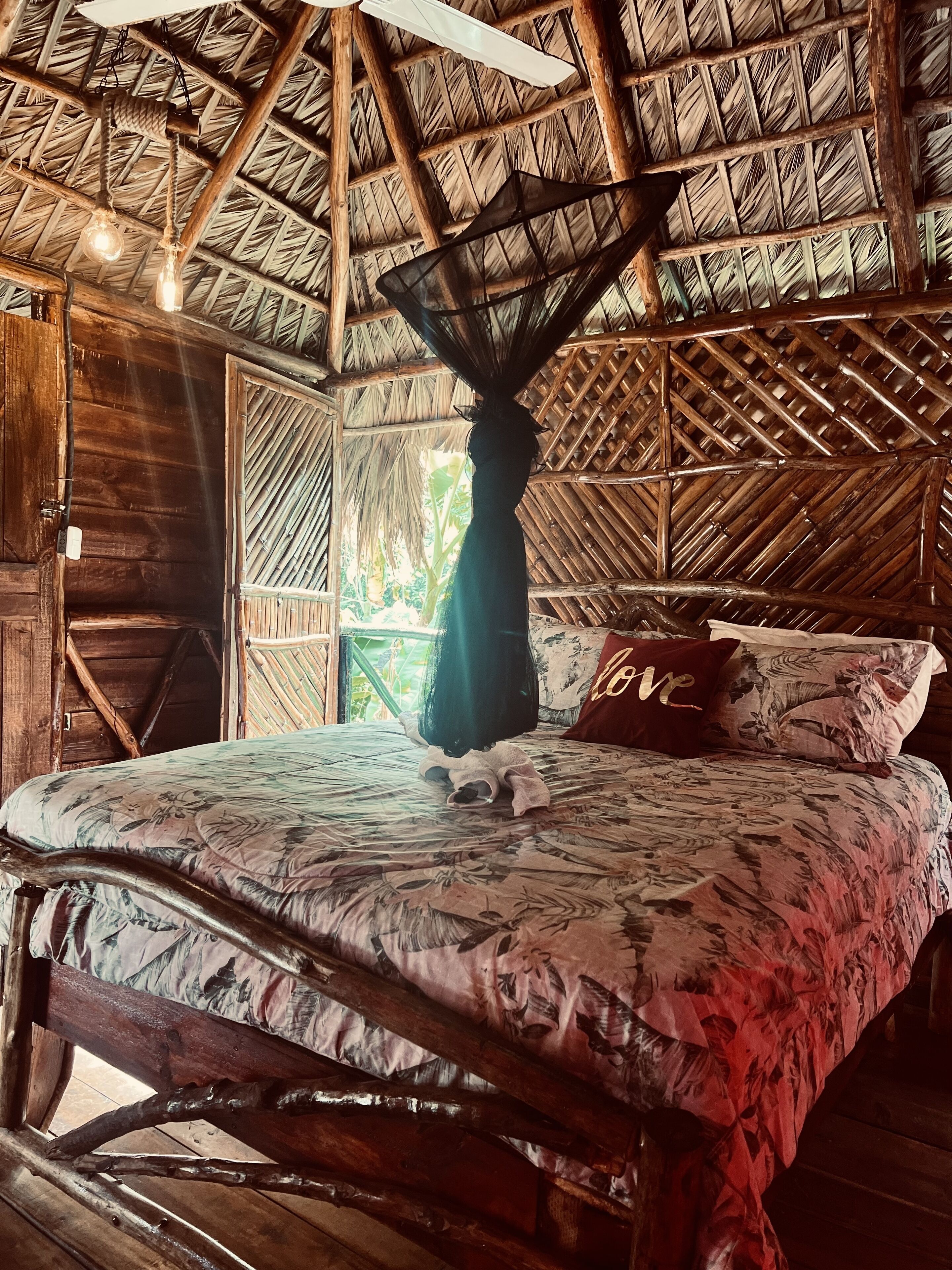 Samana Tropical Village
