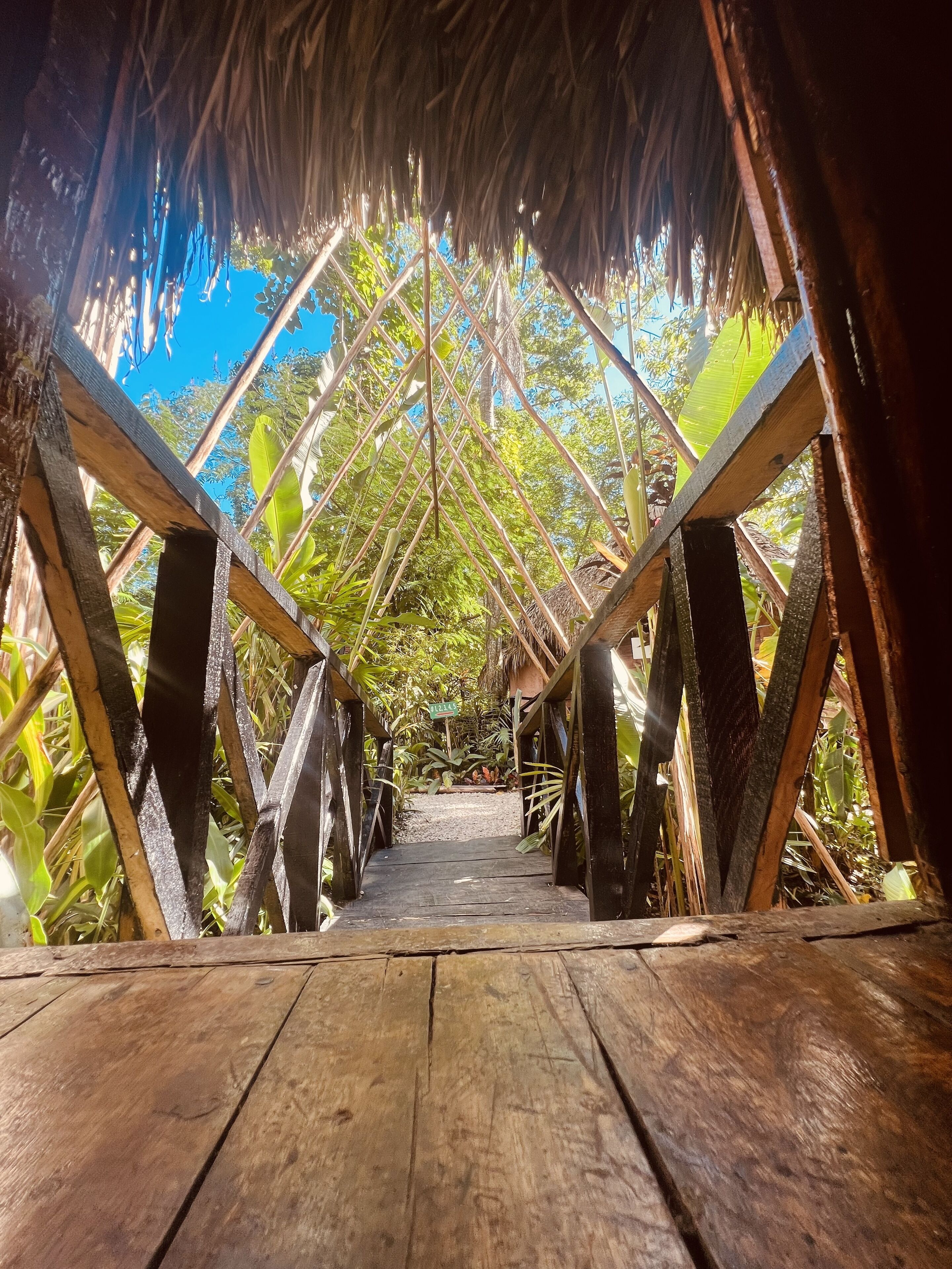 Samana Tropical Village