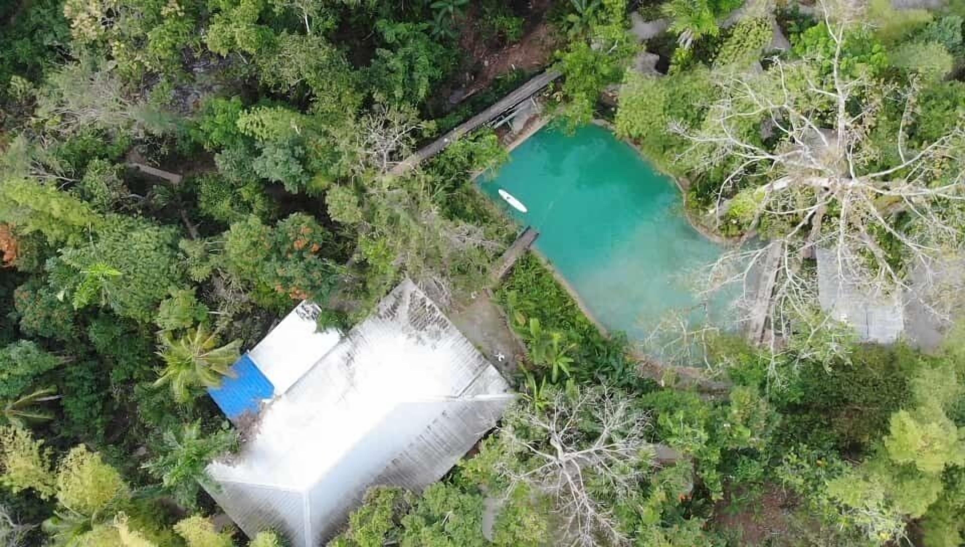 Samana Tropical Village