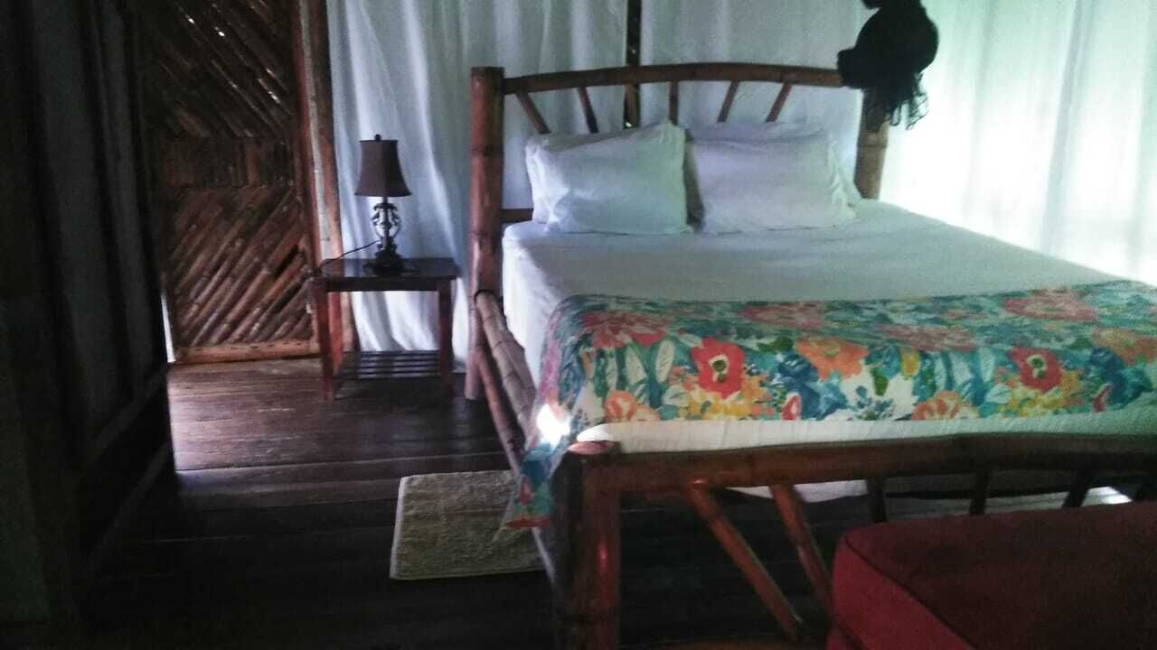 Samana Tropical Village