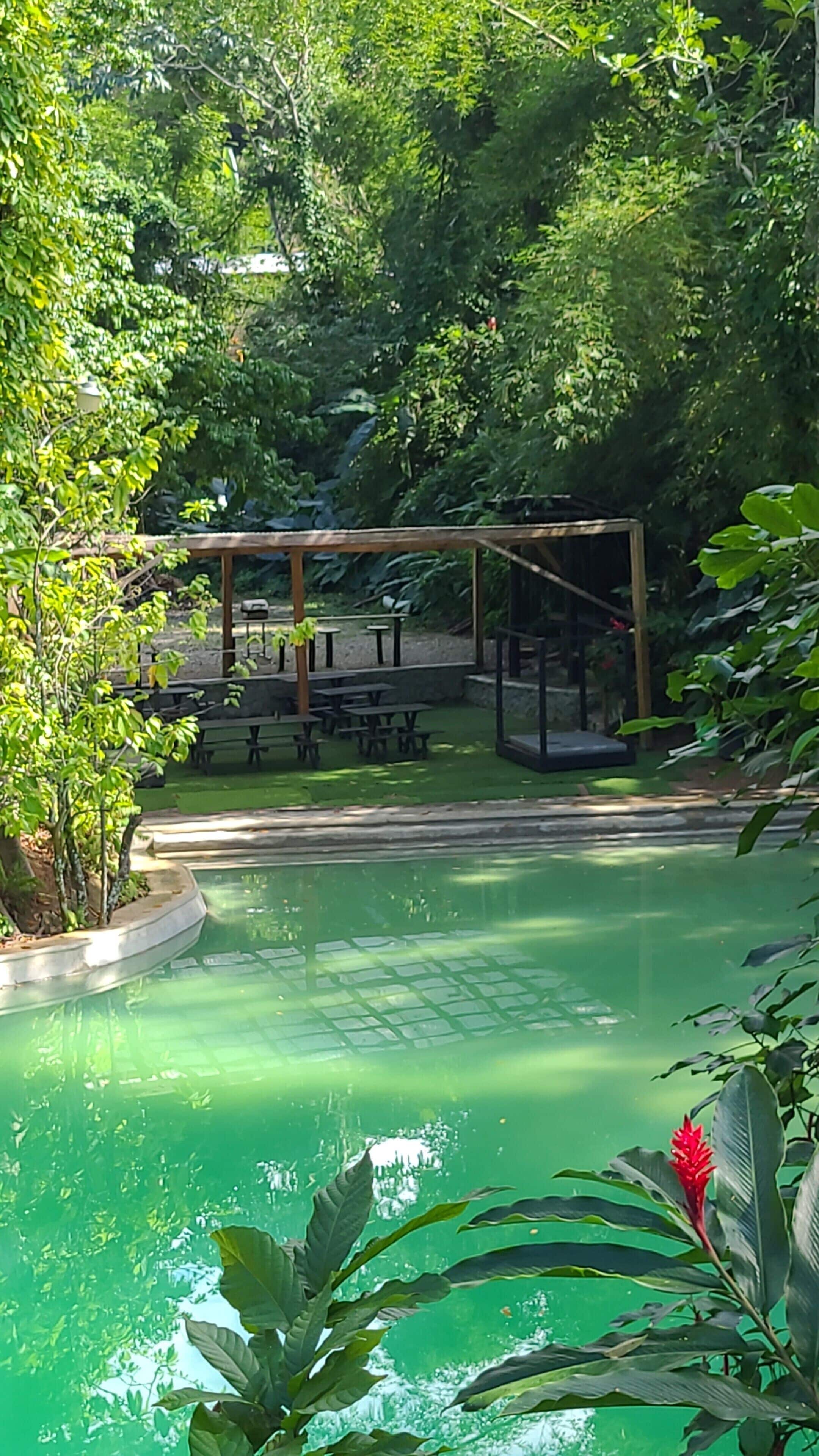 Samana Tropical Village