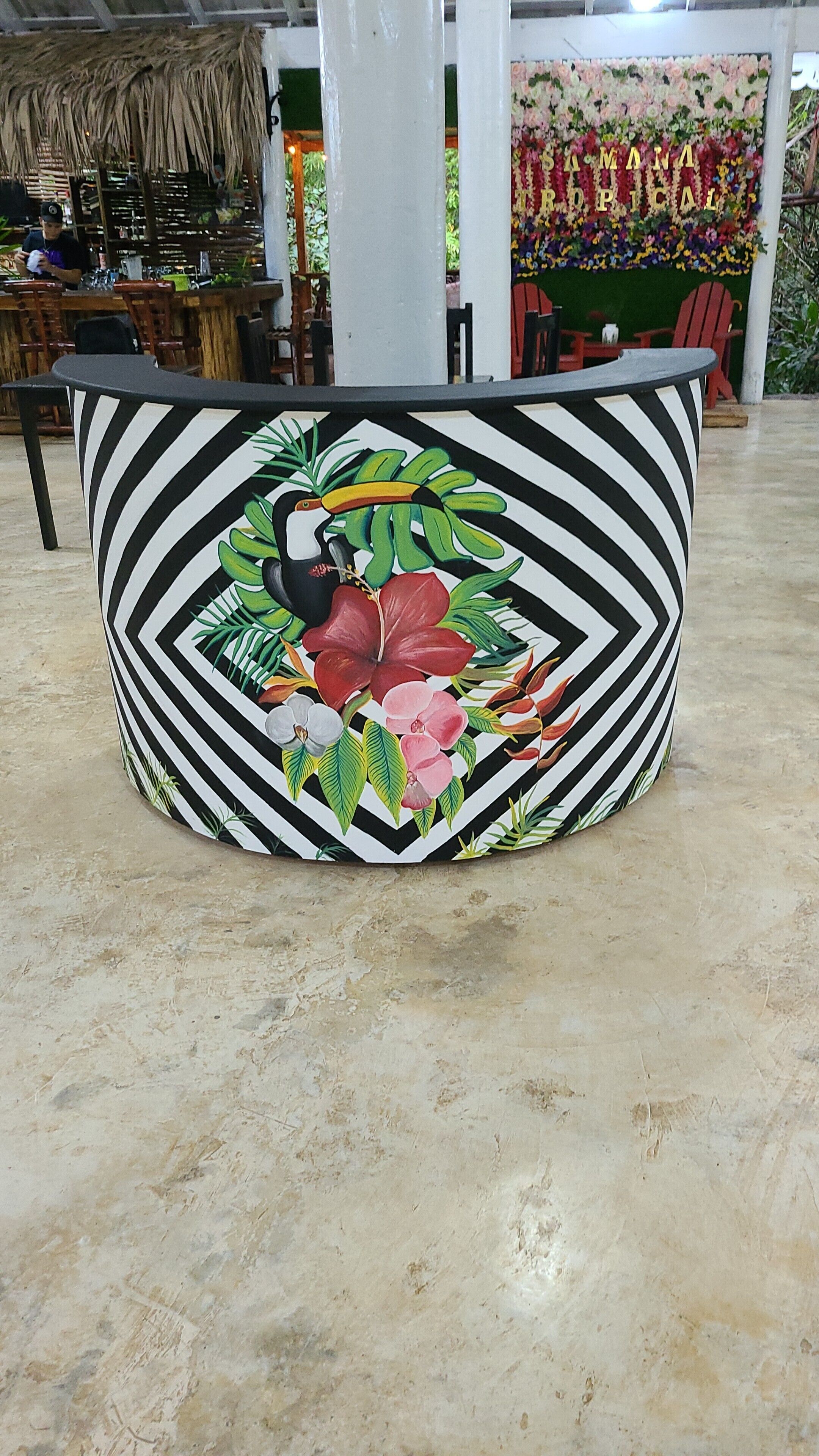 Samana Tropical Village