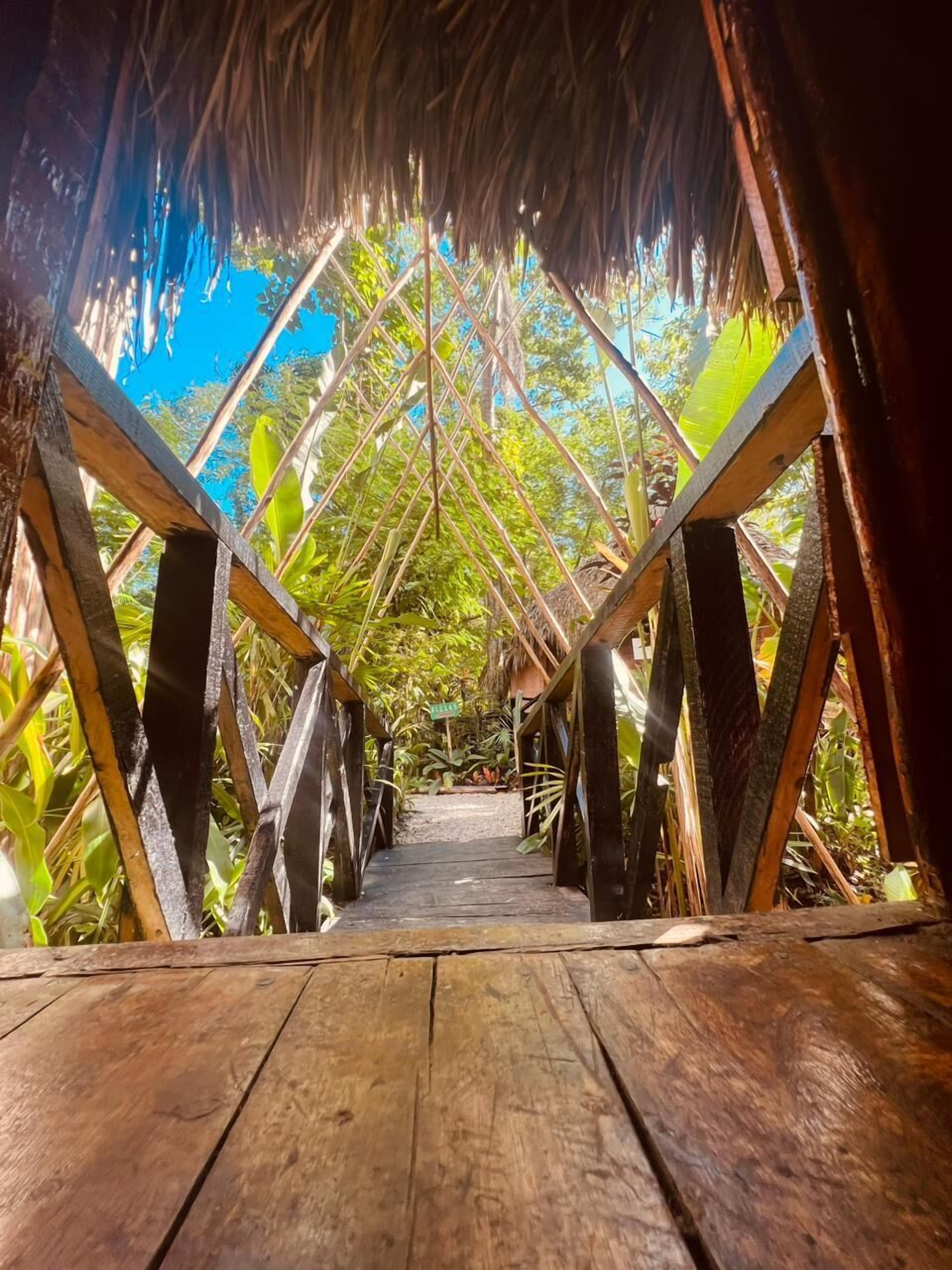 Samana Tropical Village