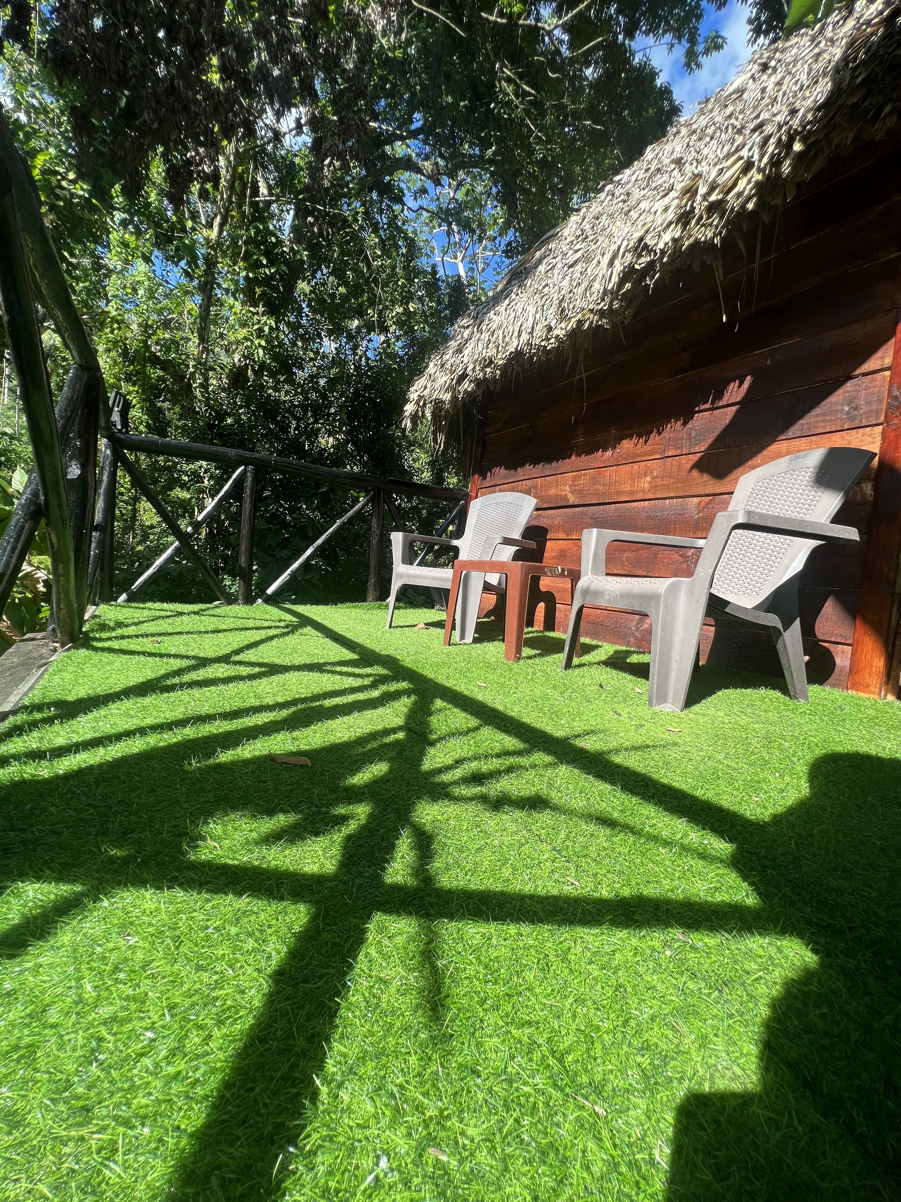 Samana Tropical Village