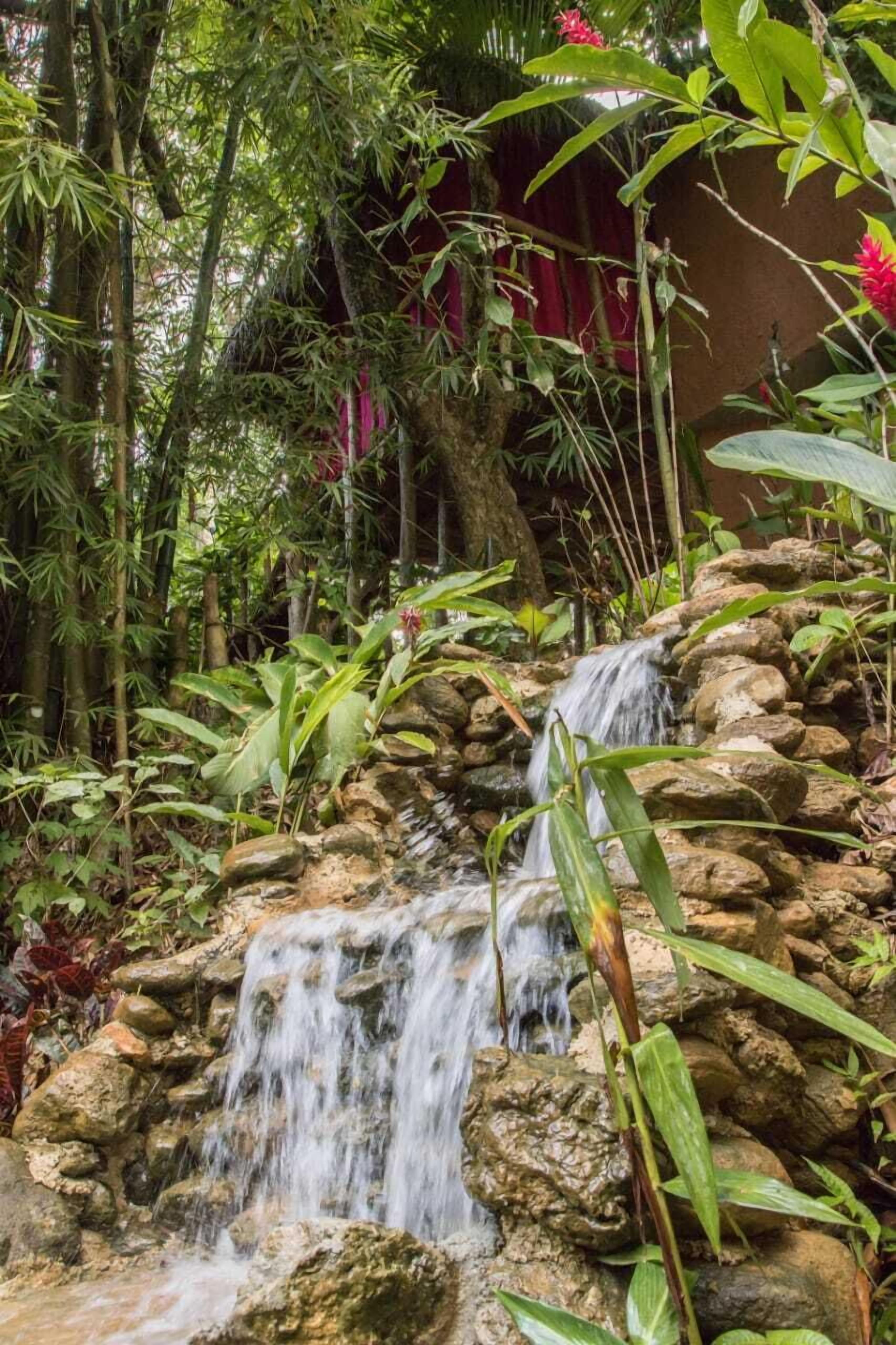 Samana Tropical Village