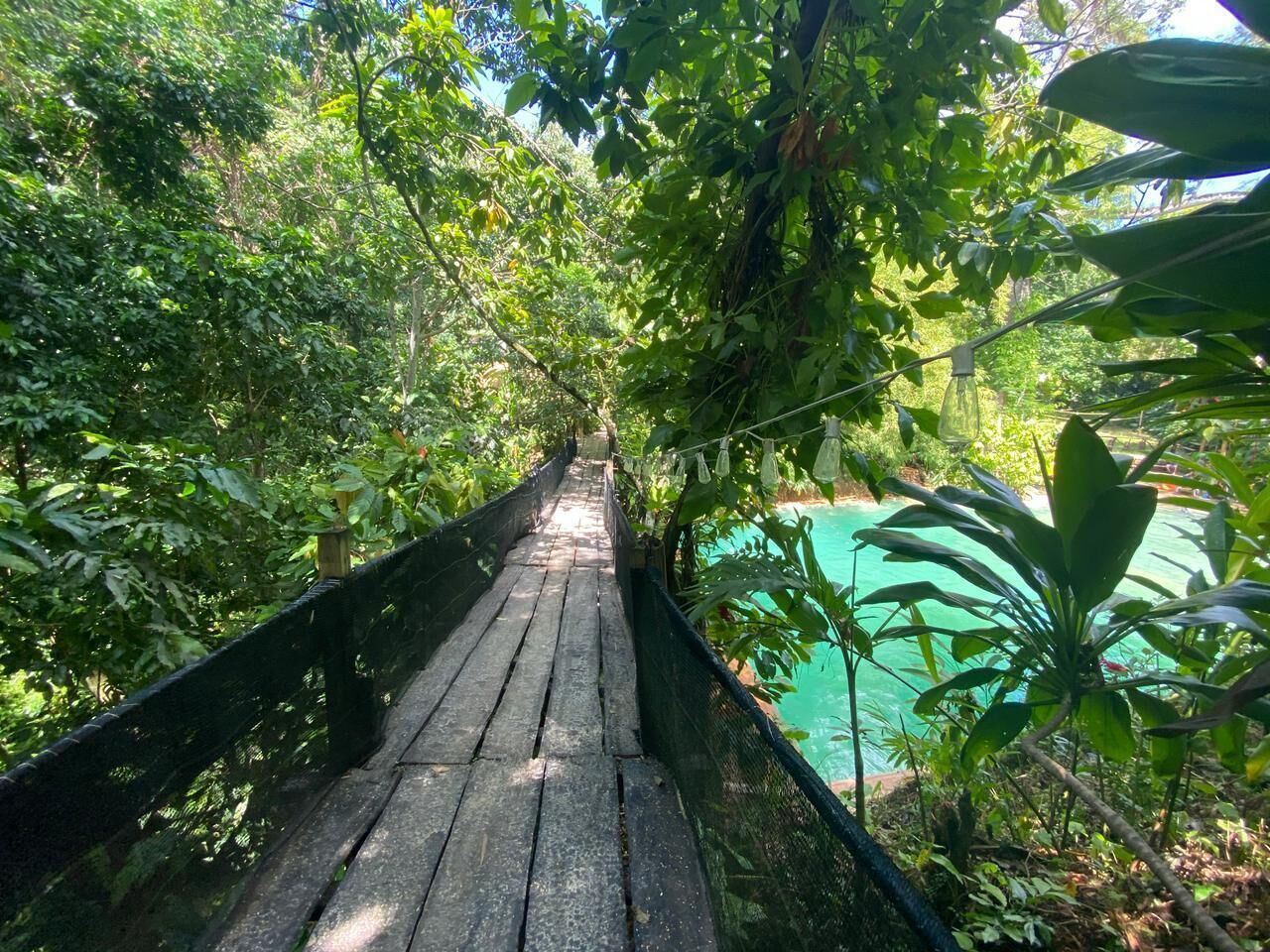 Samana Tropical Village