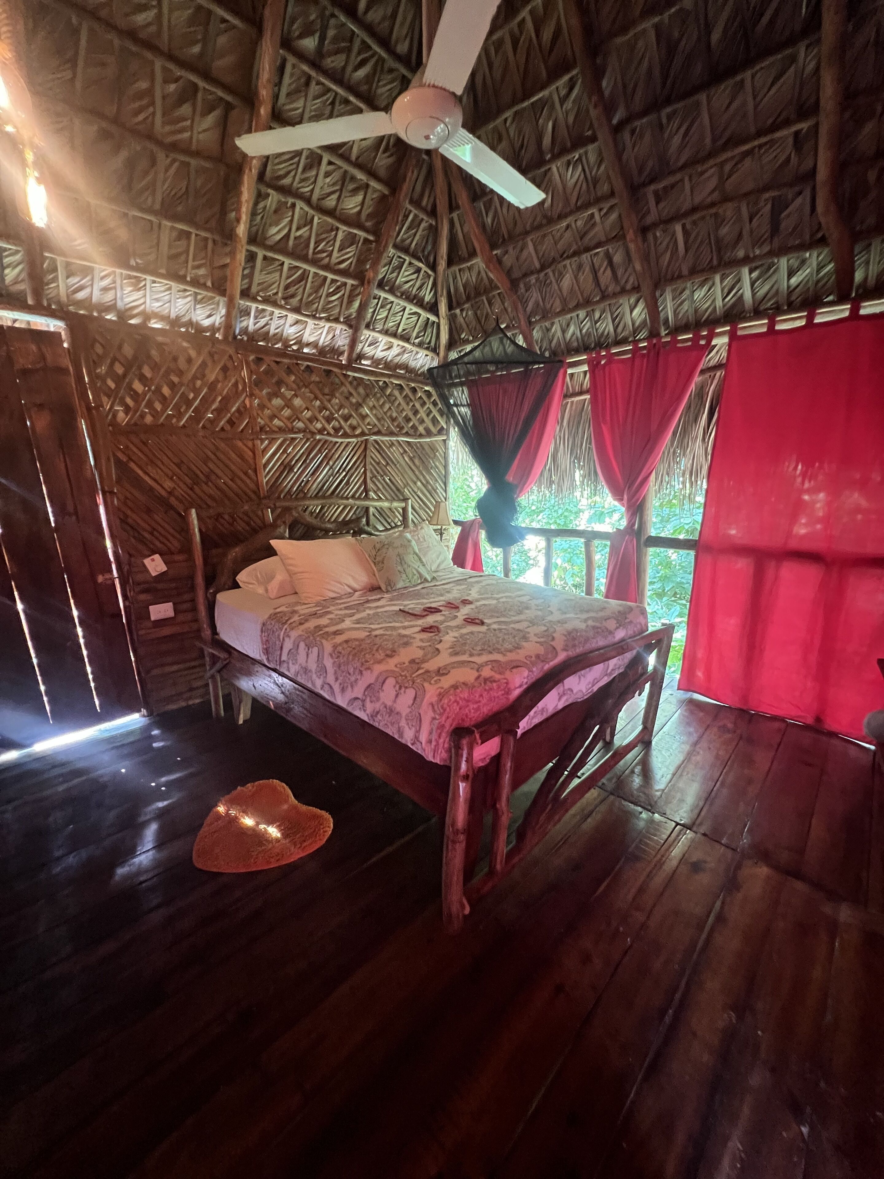 Samana Tropical Village