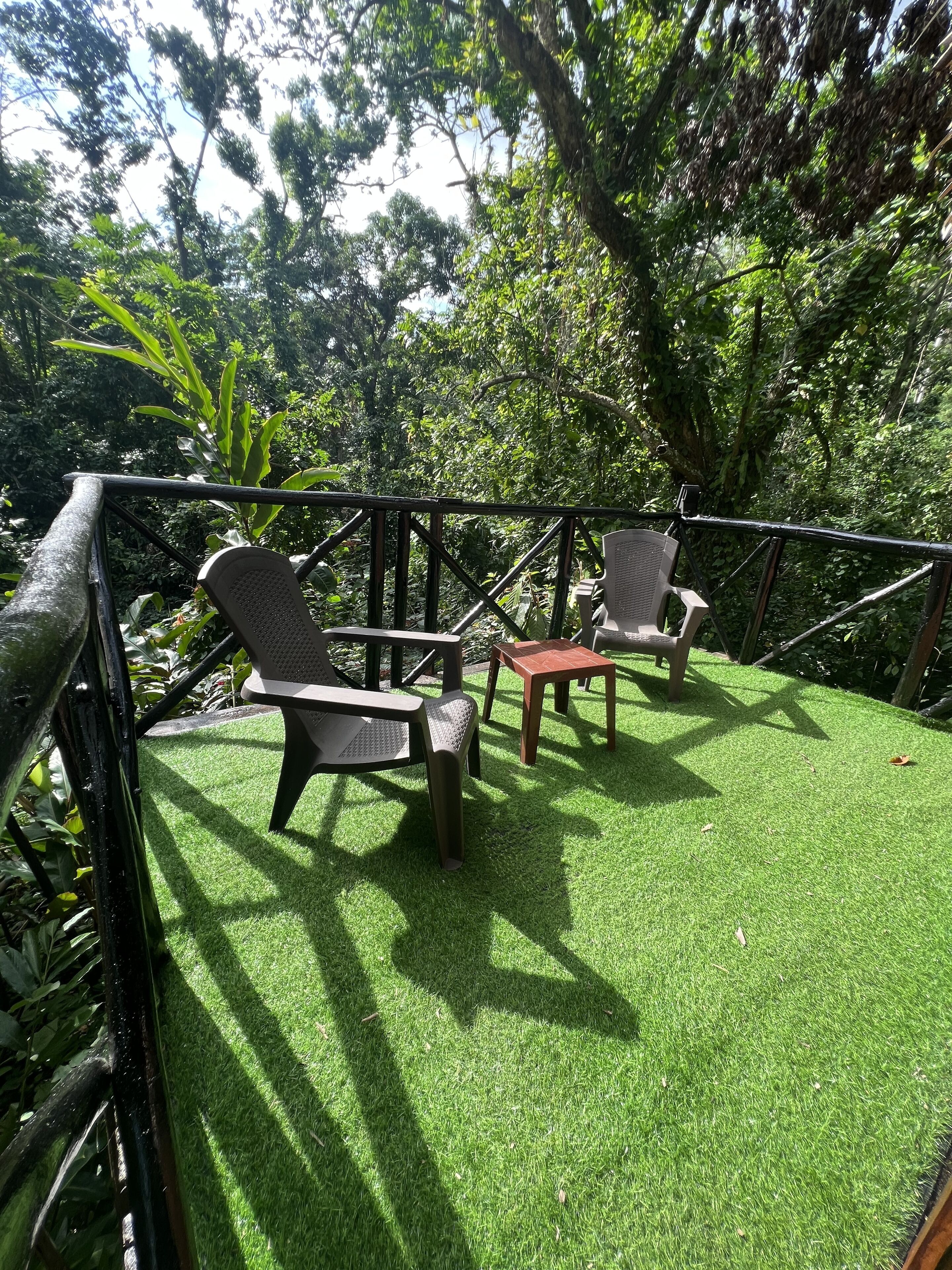 Samana Tropical Village