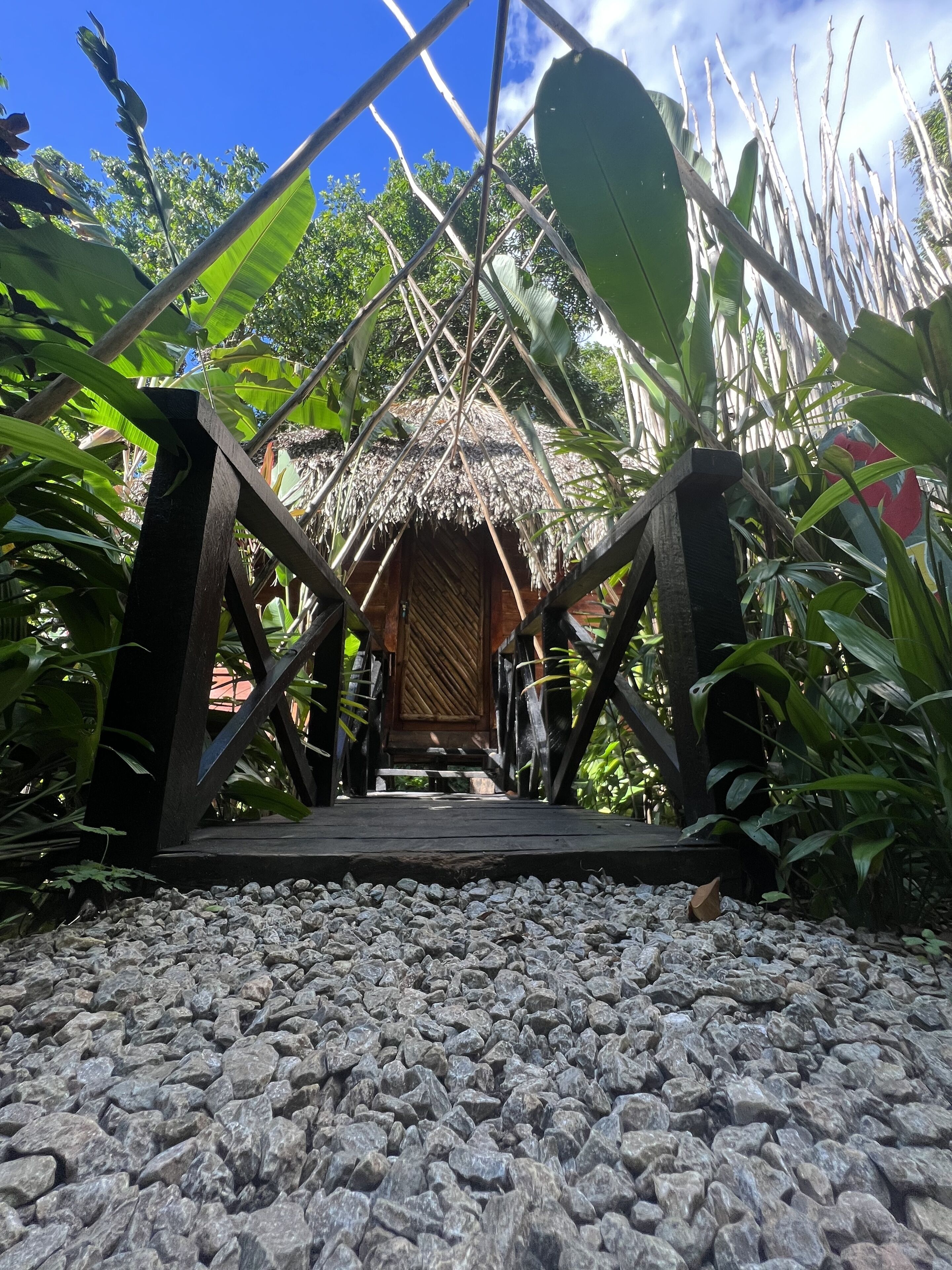 Samana Tropical Village