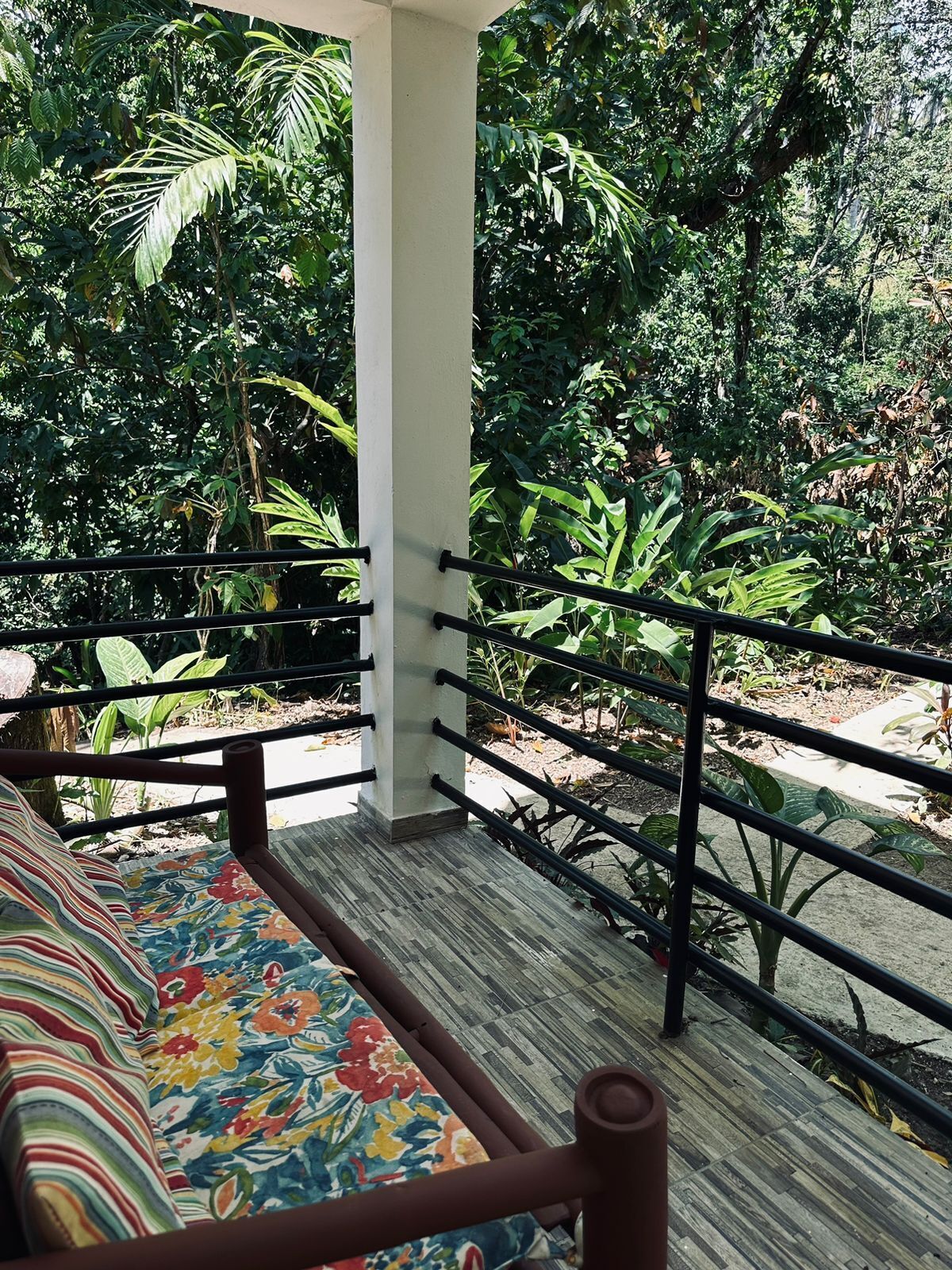 Samana Tropical Village