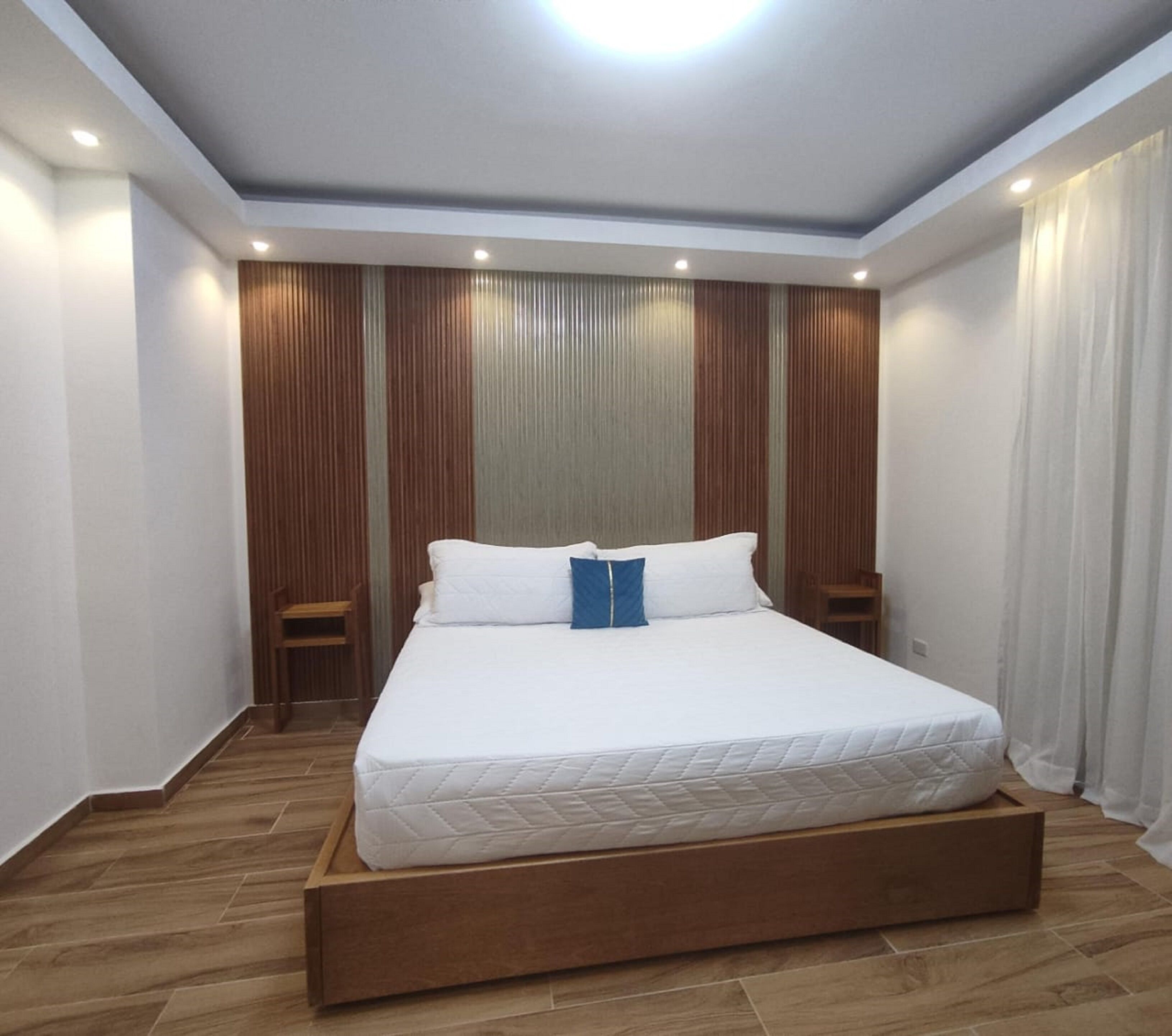 Samaná Suites Hotel