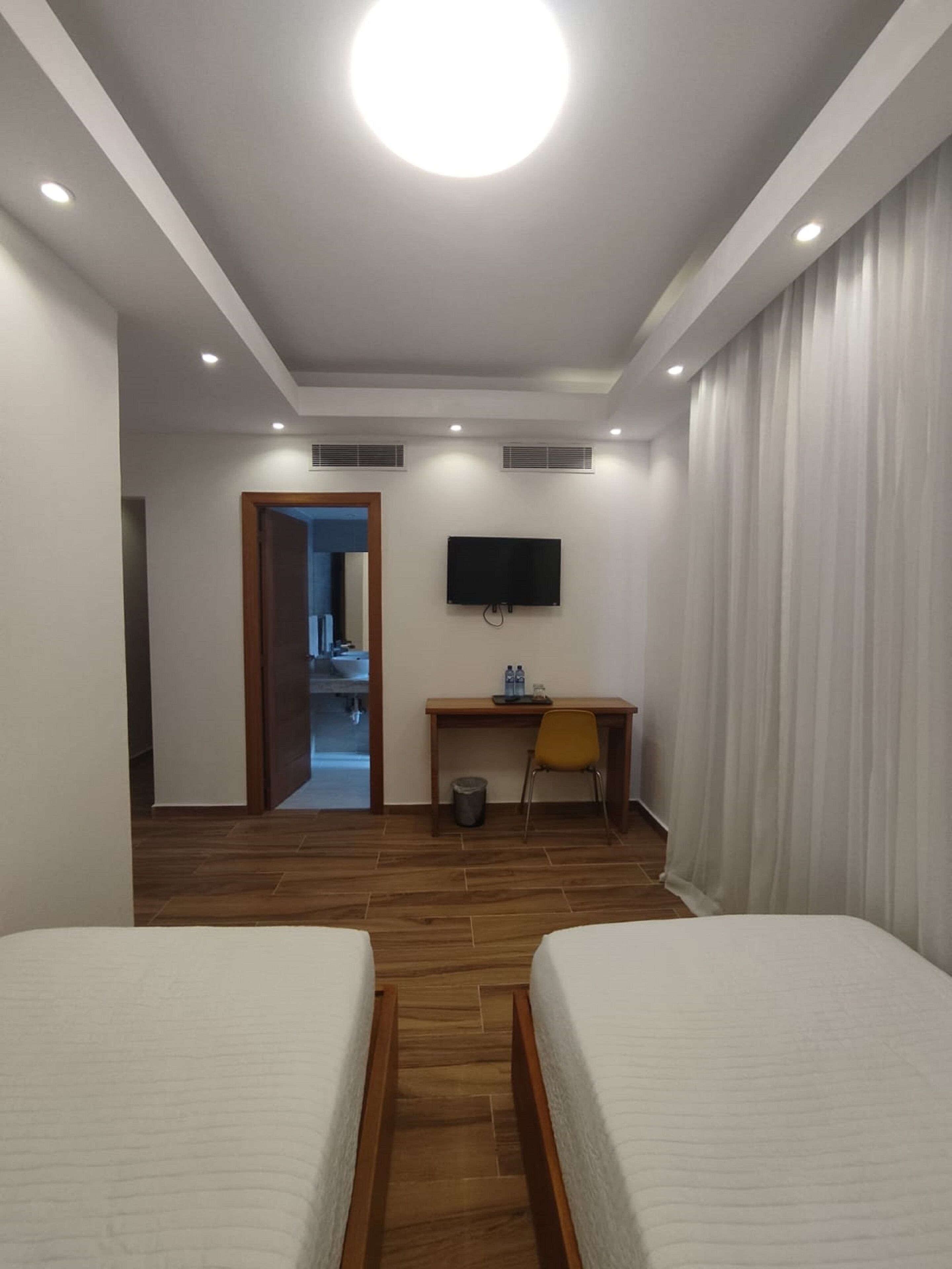 Samaná Suites Hotel