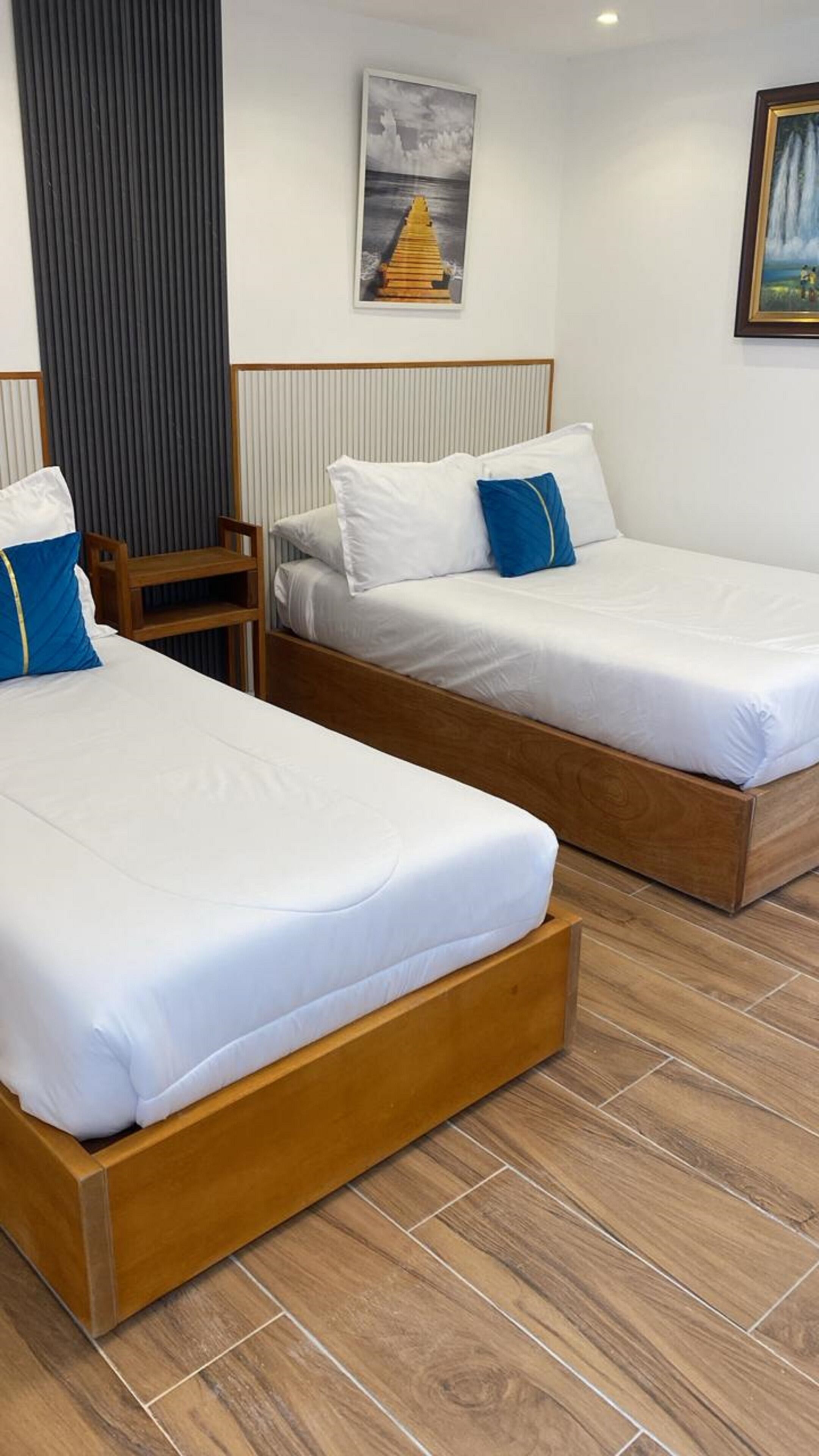 Samaná Suites Hotel