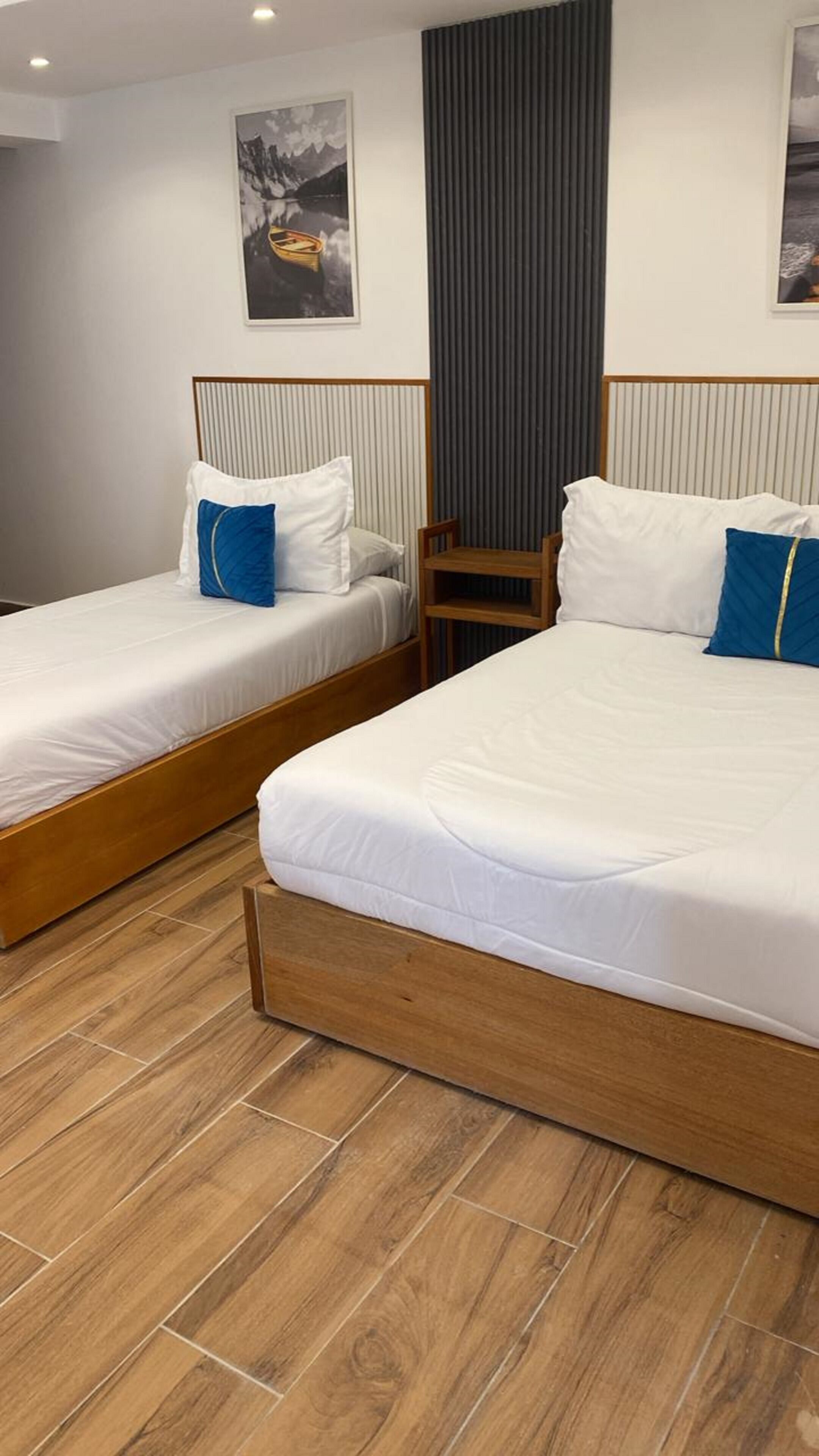 Samaná Suites Hotel