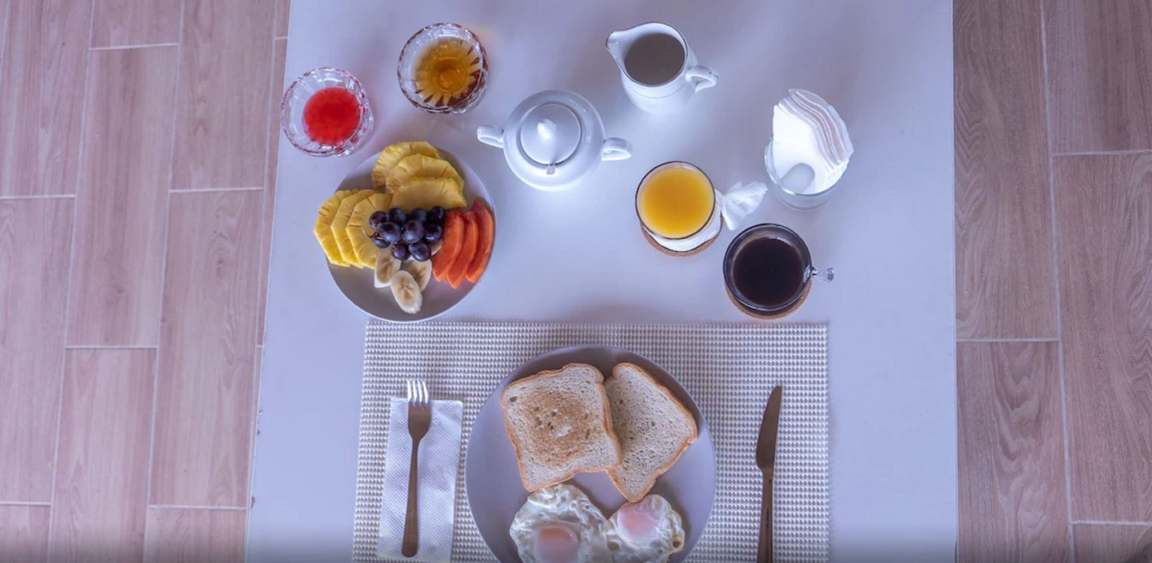 Samaná Suites Hotel