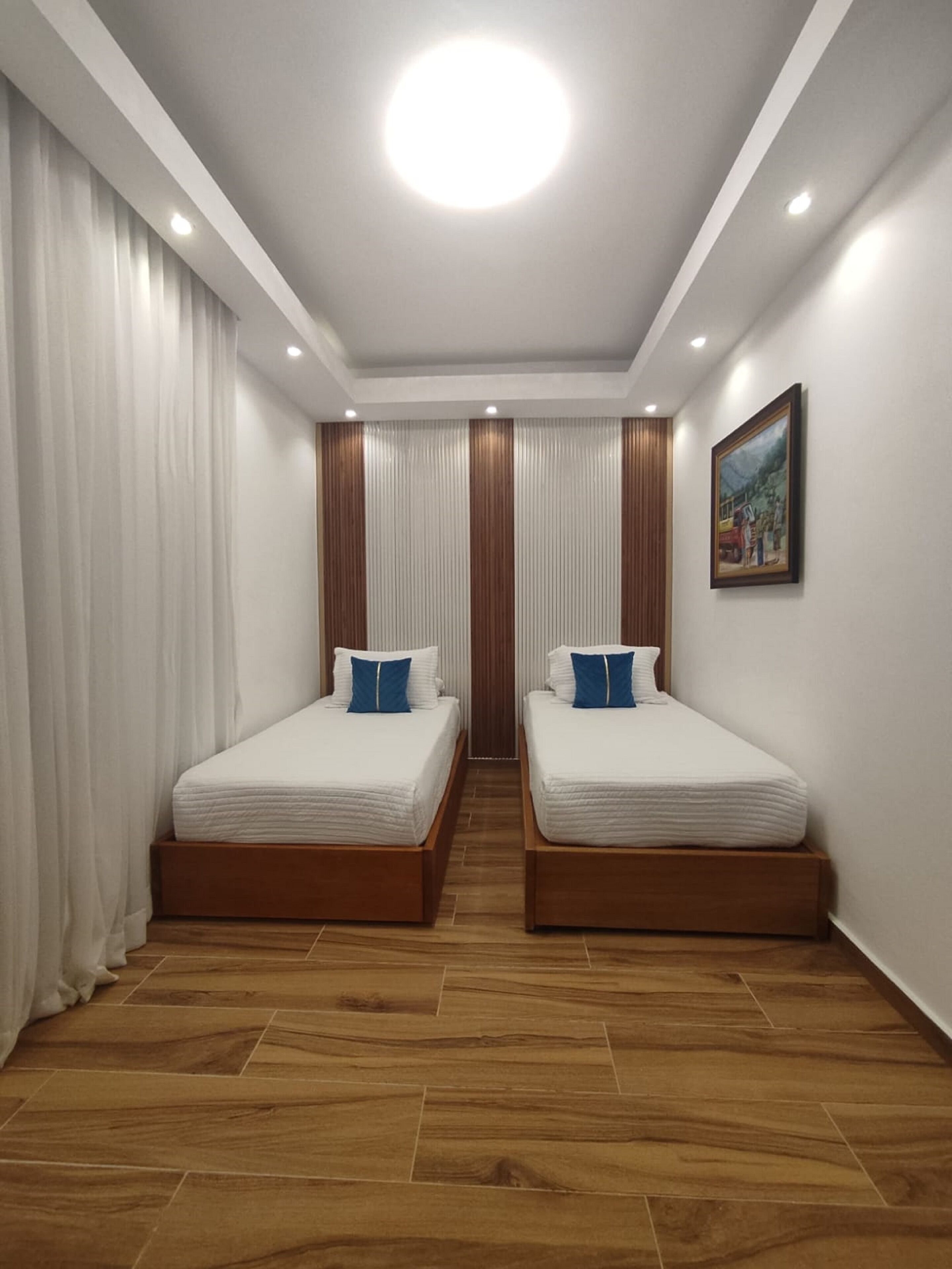 Samaná Suites Hotel