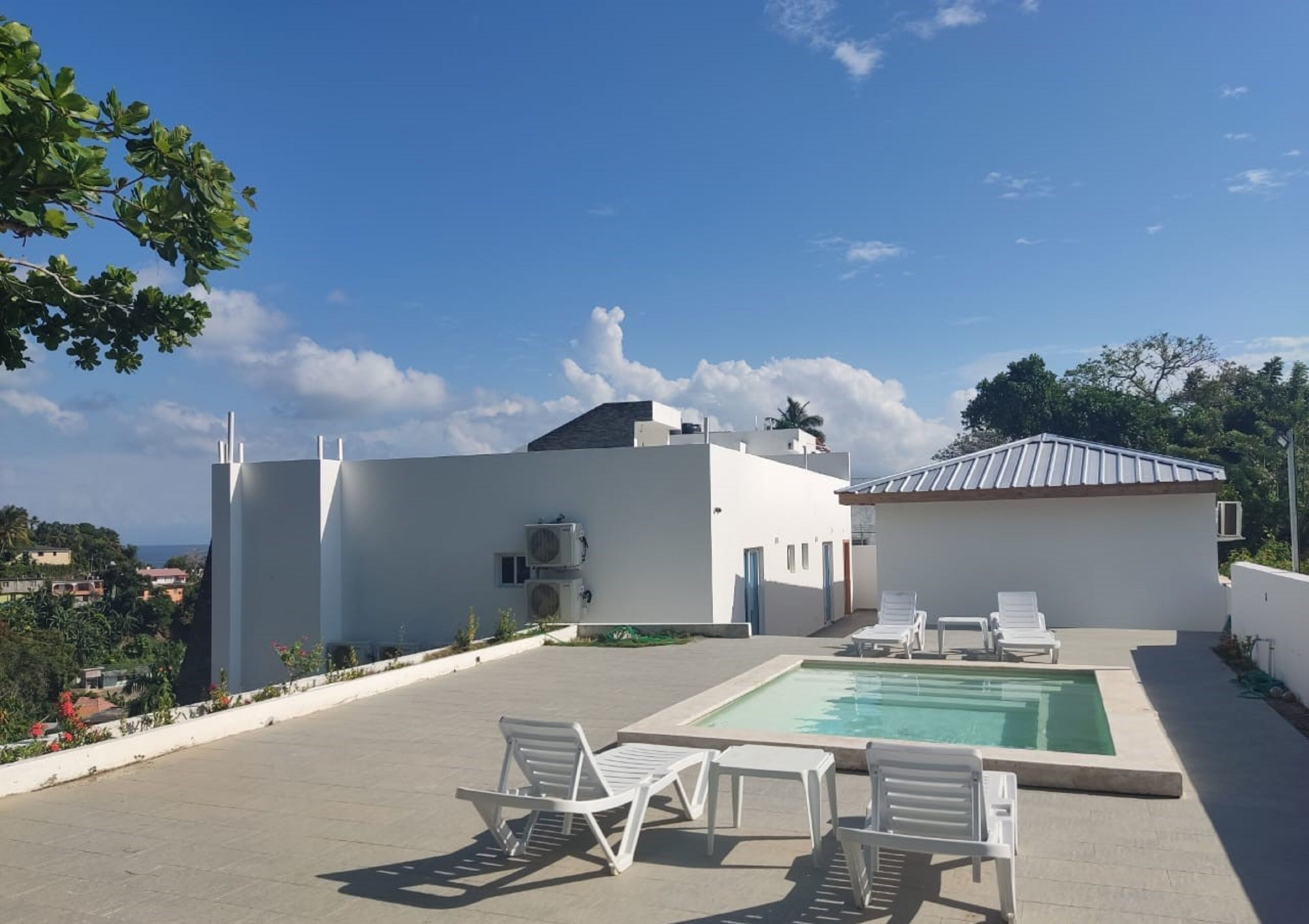 Samaná Suites Hotel