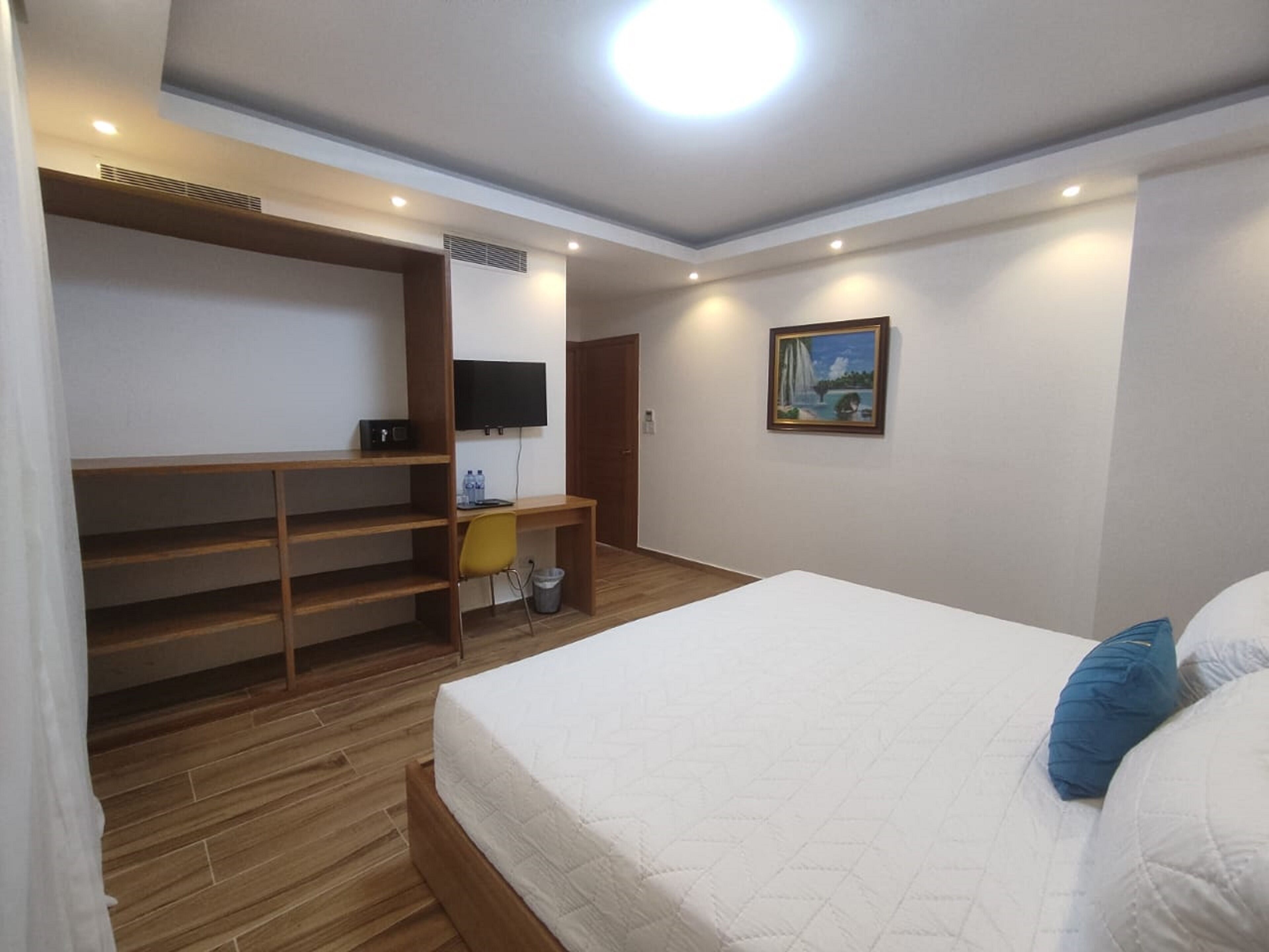 Samaná Suites Hotel