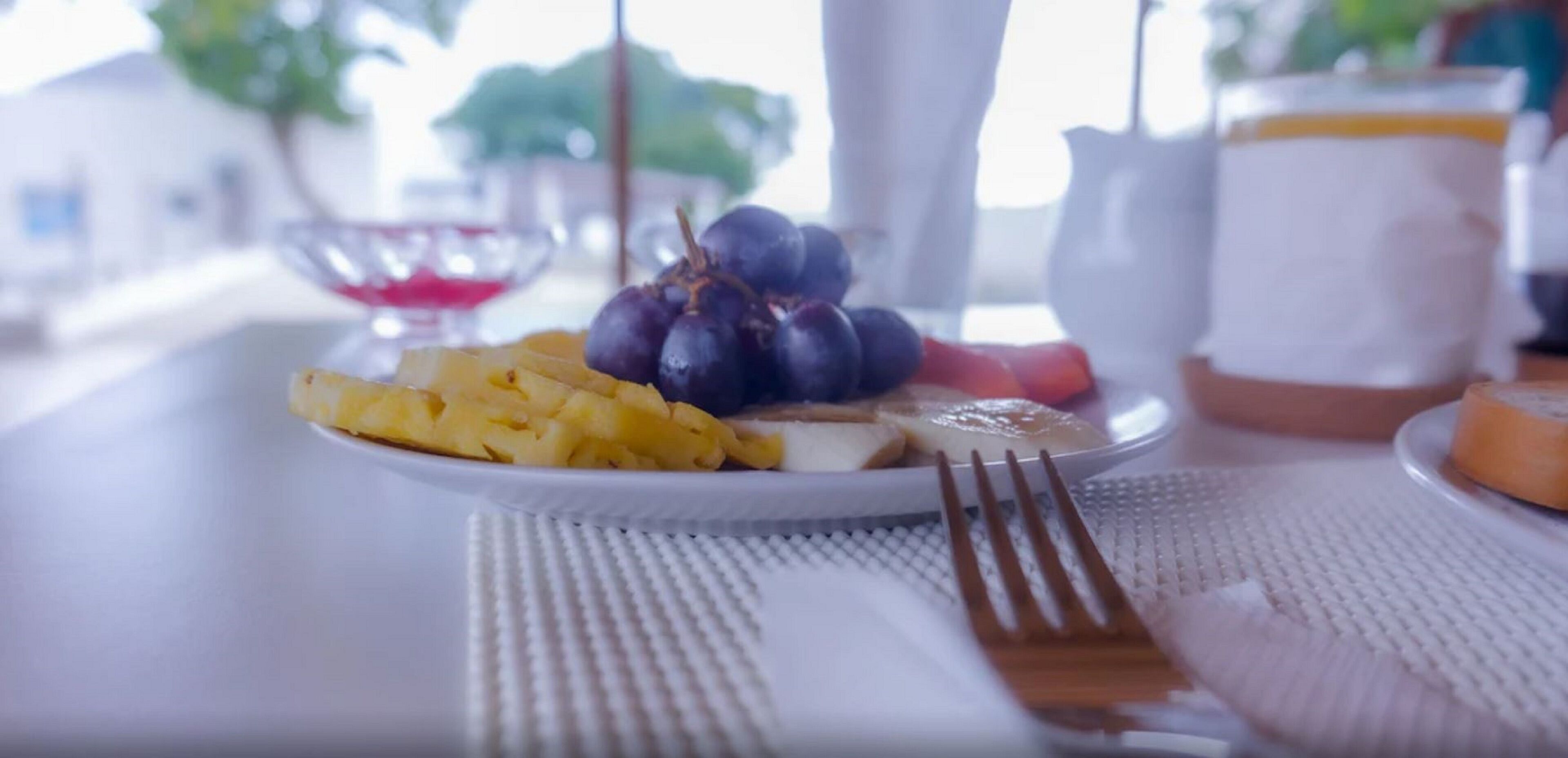 Samaná Suites Hotel