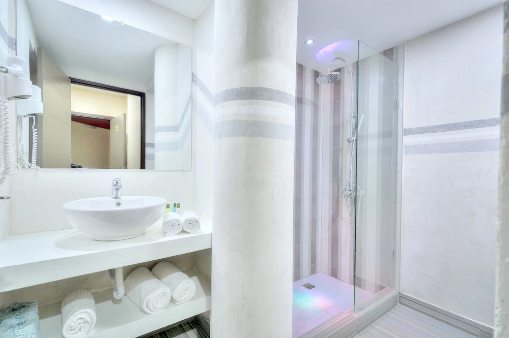 Alkquimia Hotel Lounge and Bar