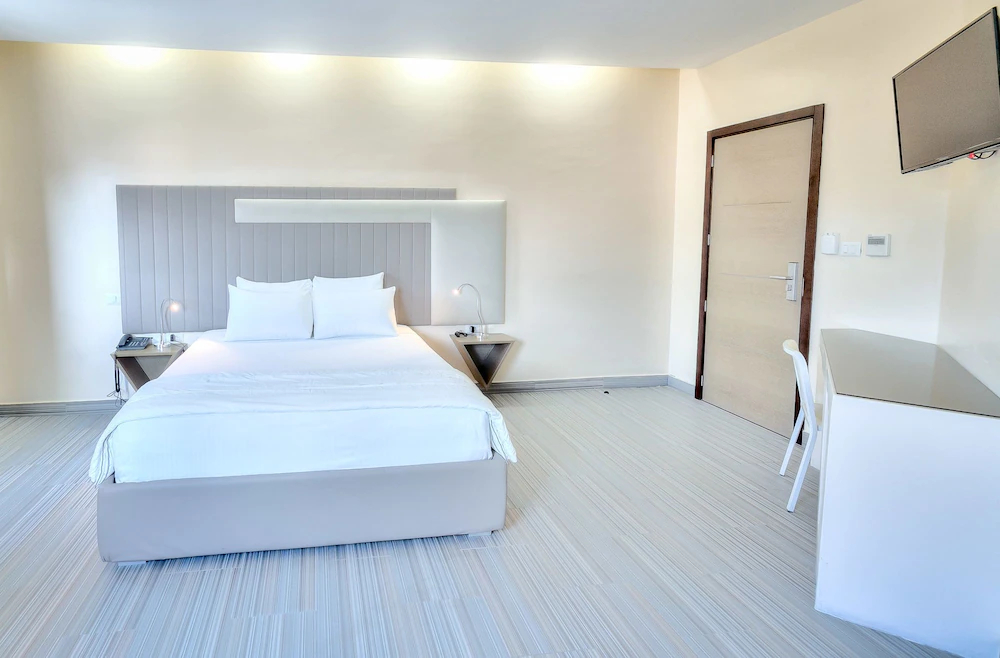 Alkquimia Hotel Lounge and Bar