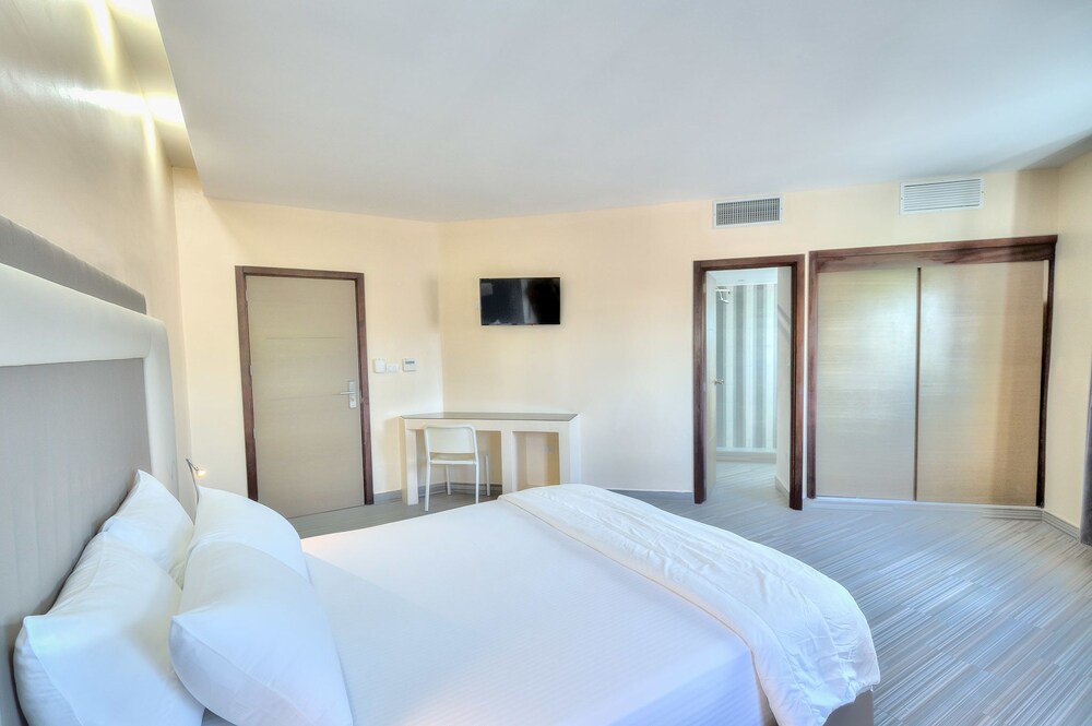 Alkquimia Hotel Lounge and Bar