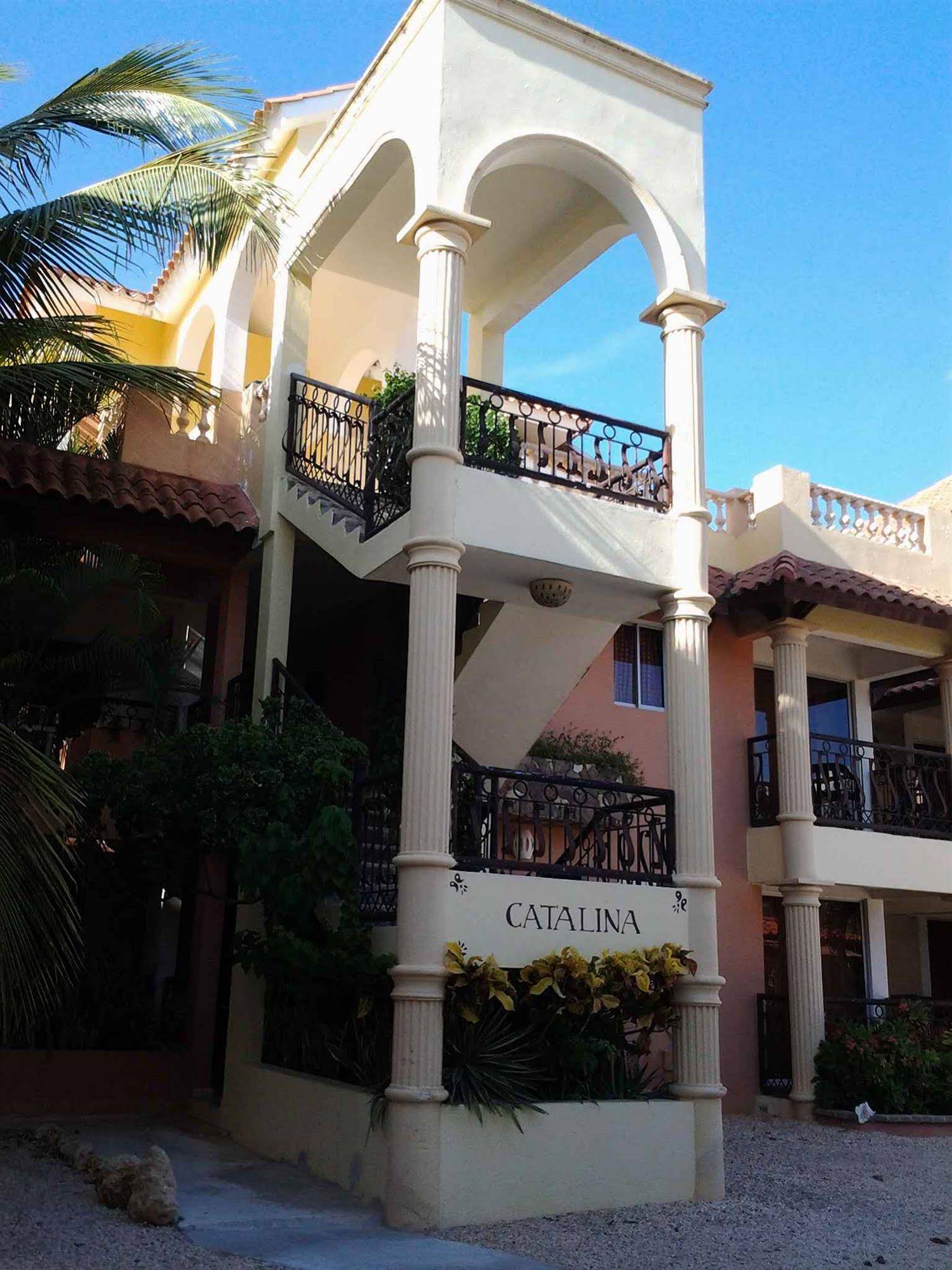 Apart Hotel Villa Baya