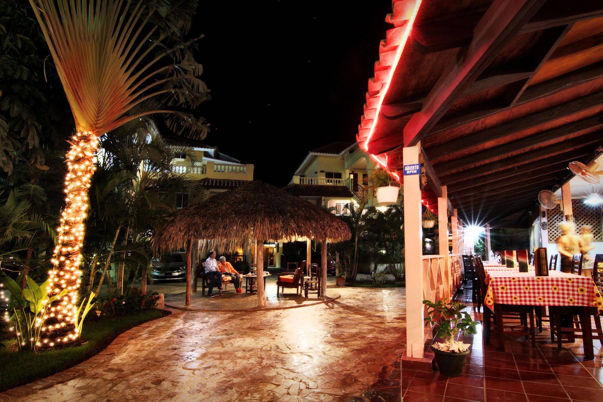 Apart Hotel Villa Baya