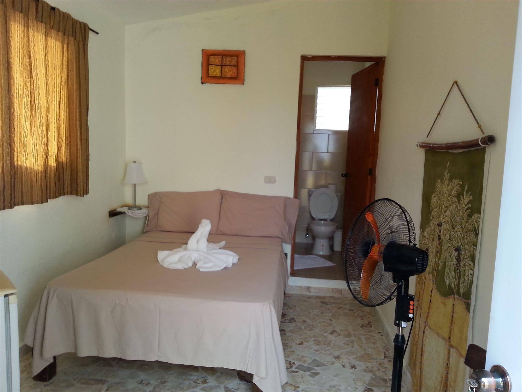 Apart Hotel Villa Baya