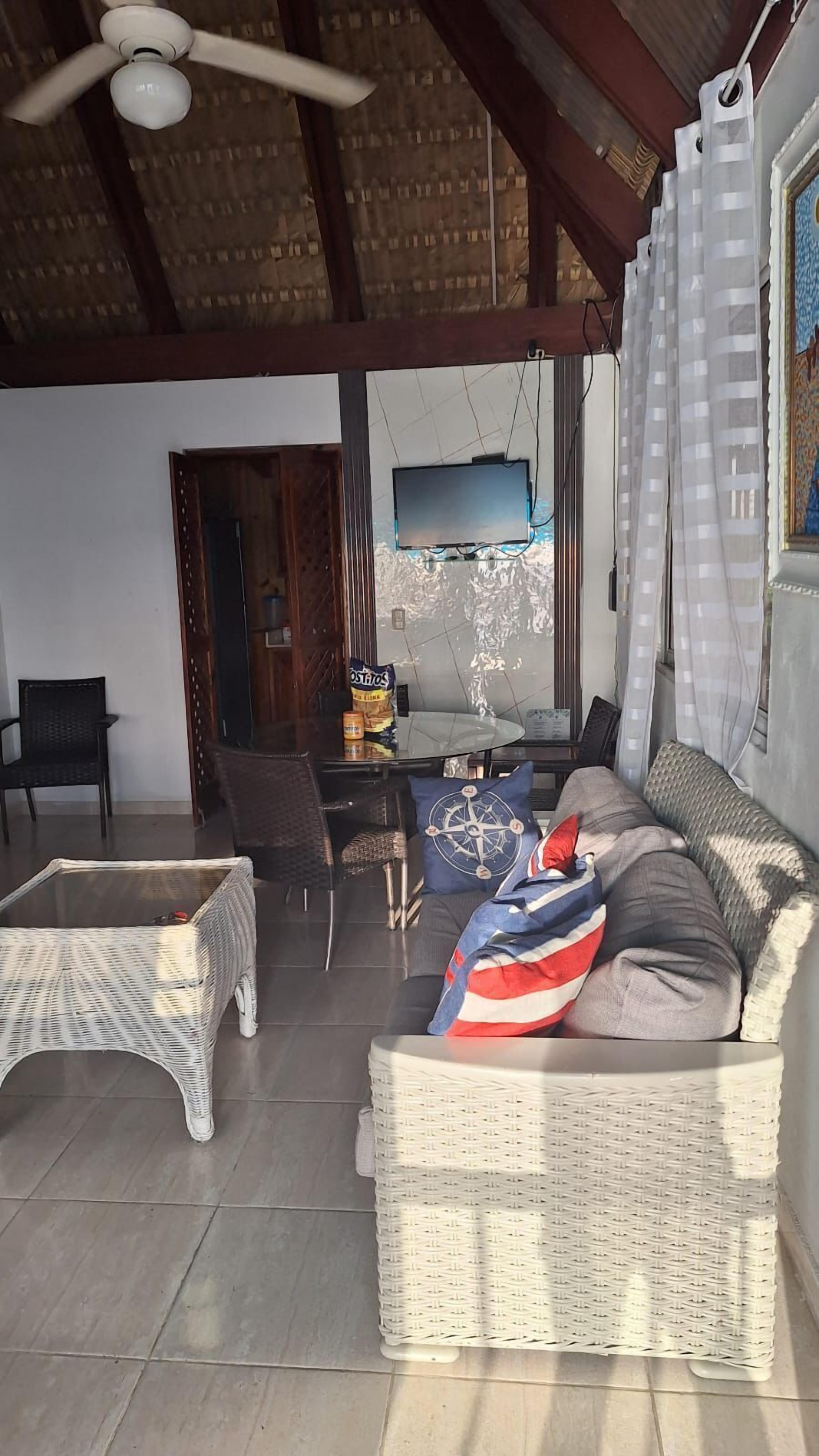 Hostal Magallanes Bayahibe