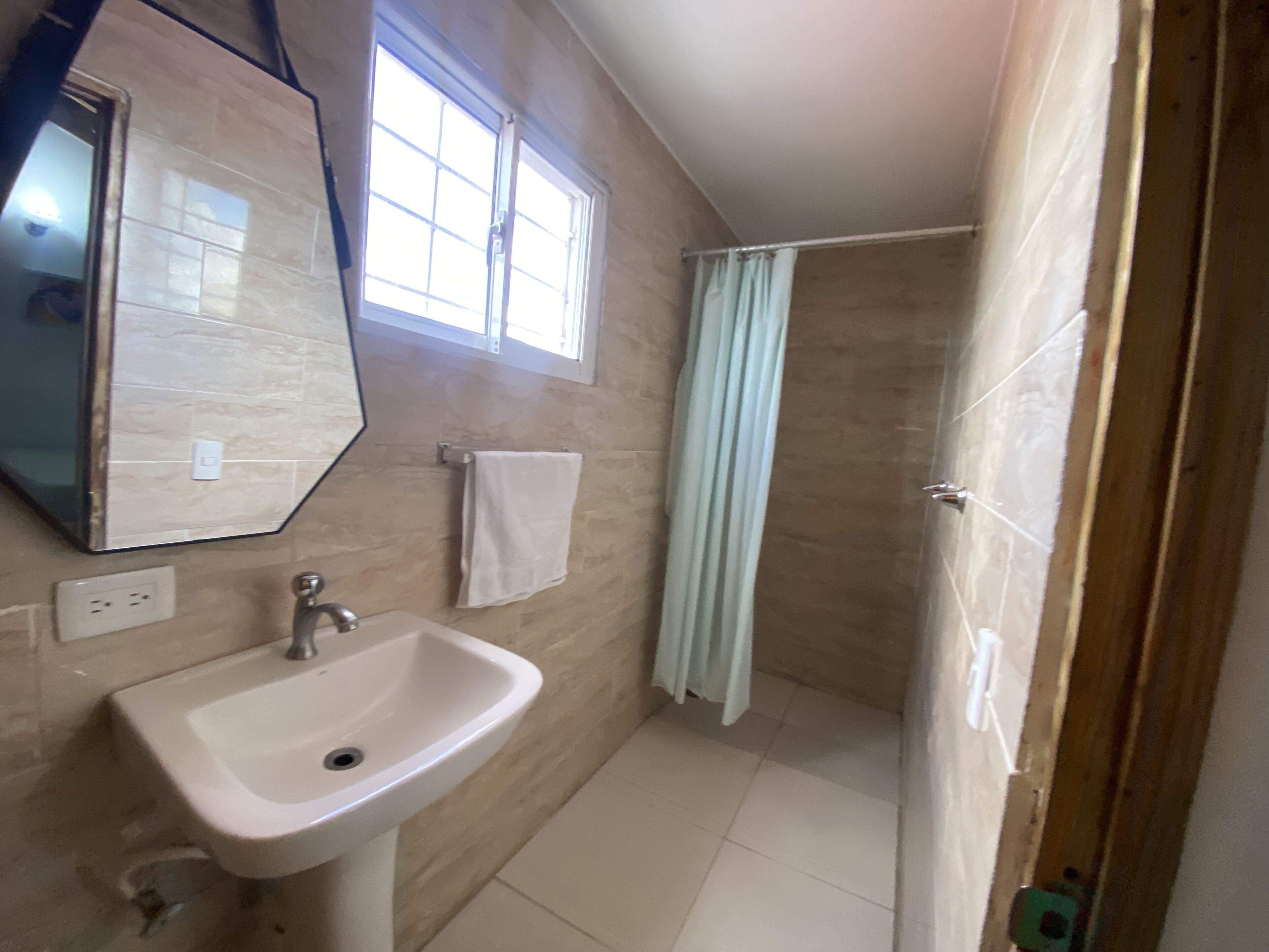 Hostal Magallanes Bayahibe
