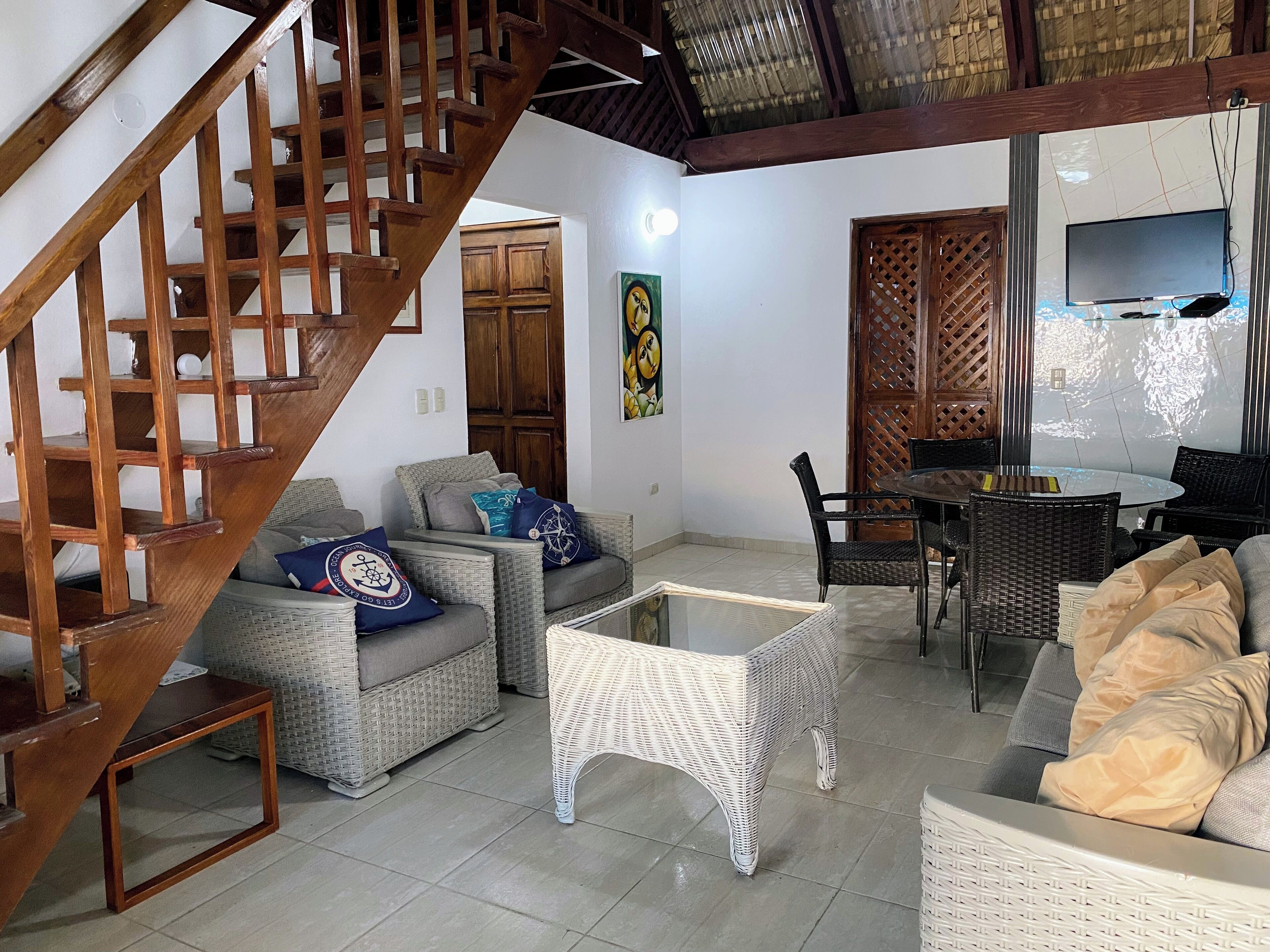 Hostal Magallanes Bayahibe