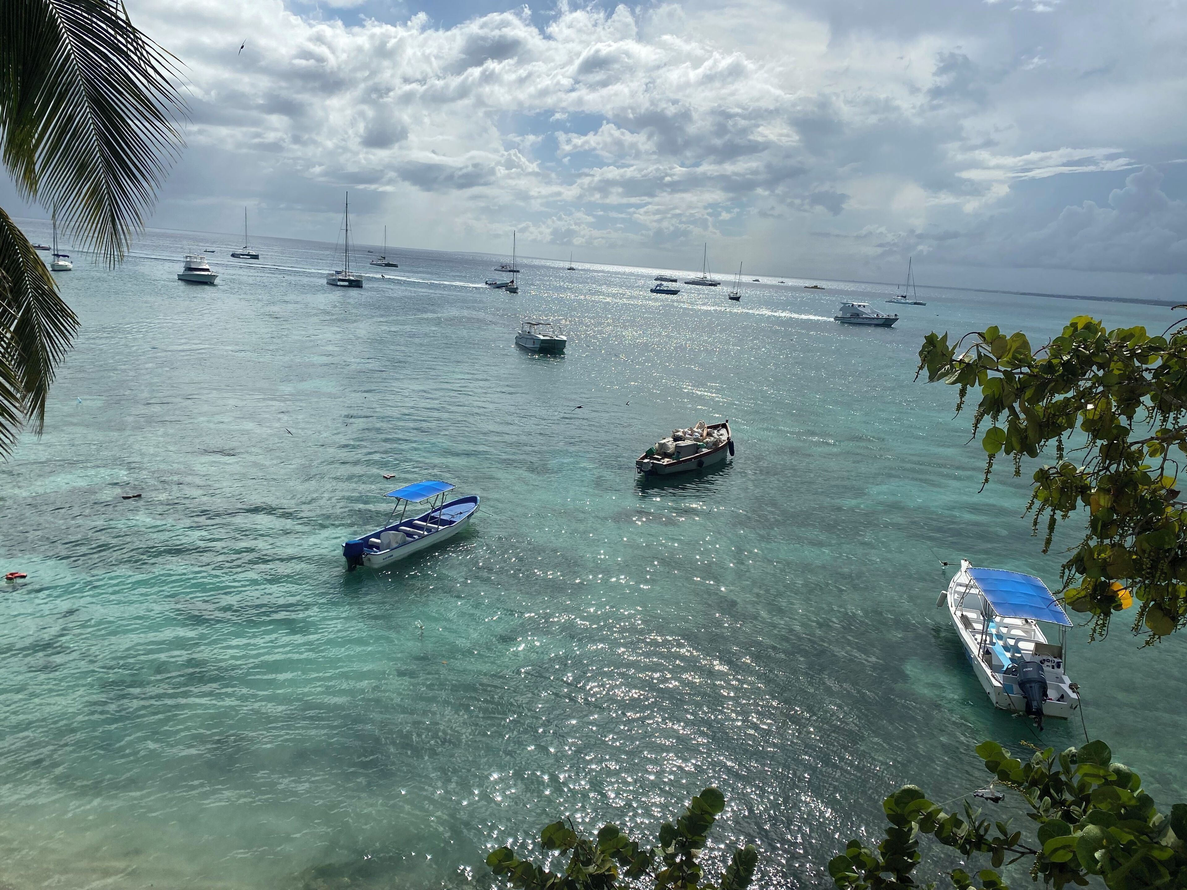 Hostal Magallanes Bayahibe