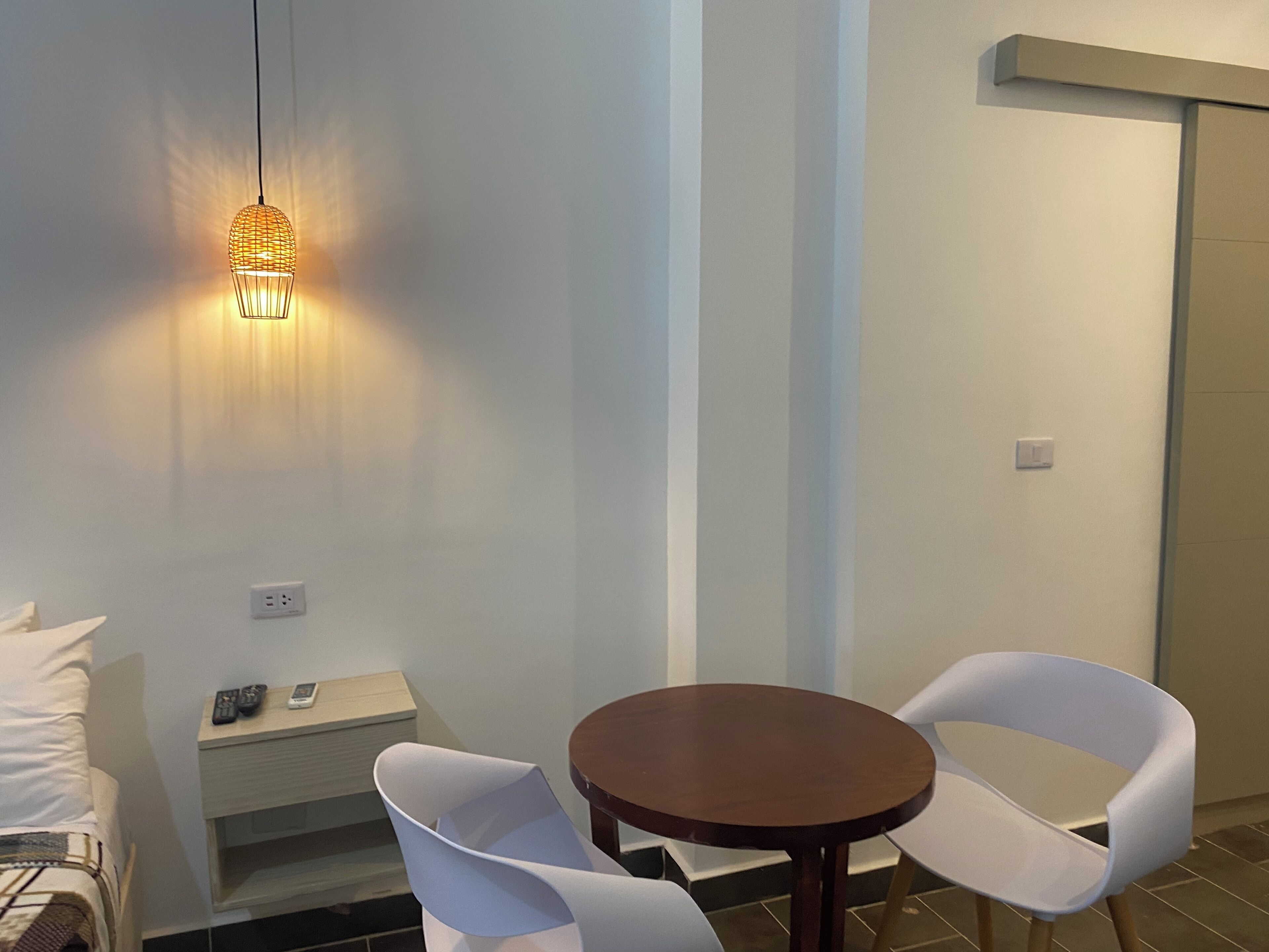 Hostal Magallanes Bayahibe