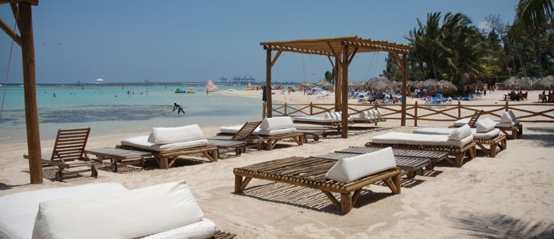 Be Live Experience Hamaca Garden