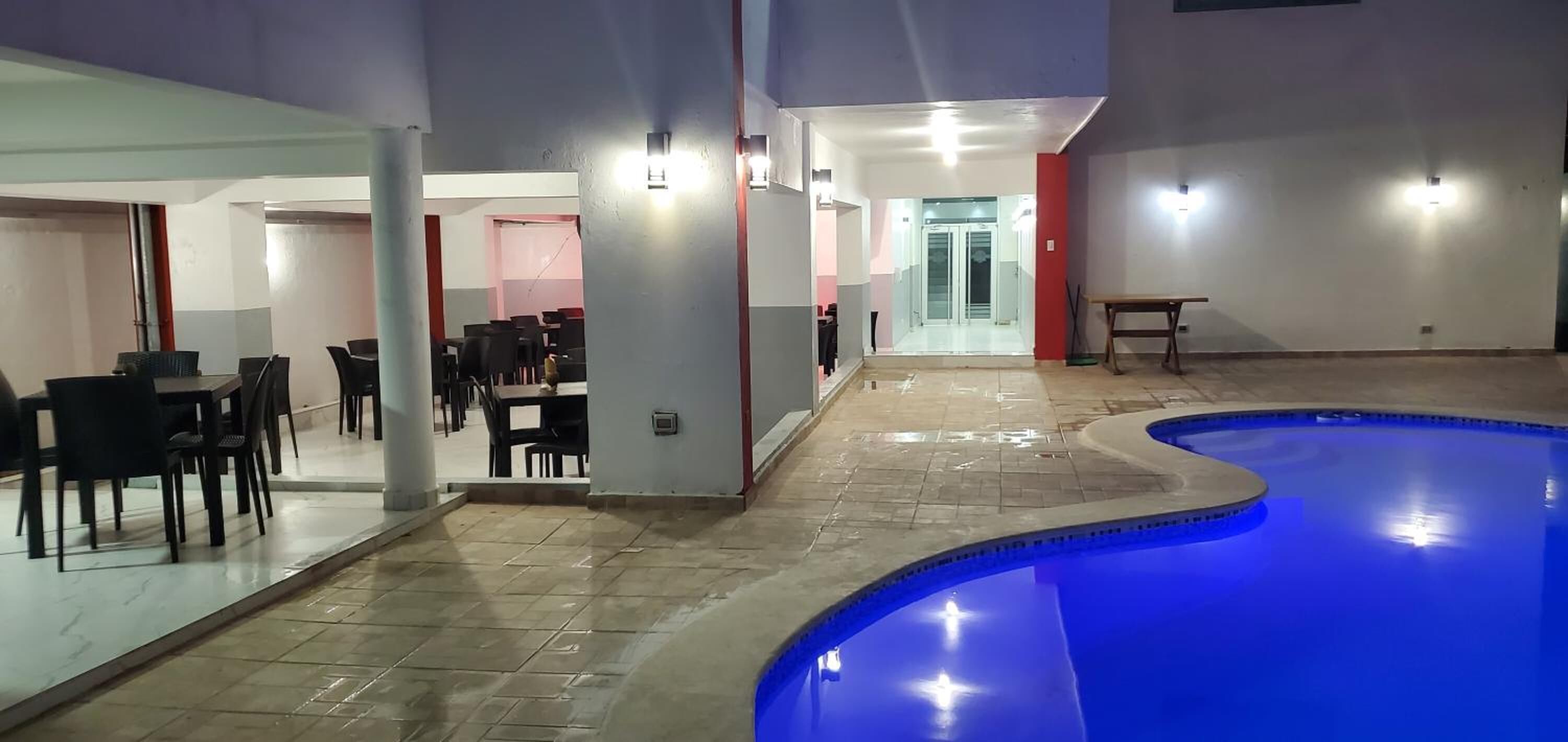 Boca Grande Hotel Suites