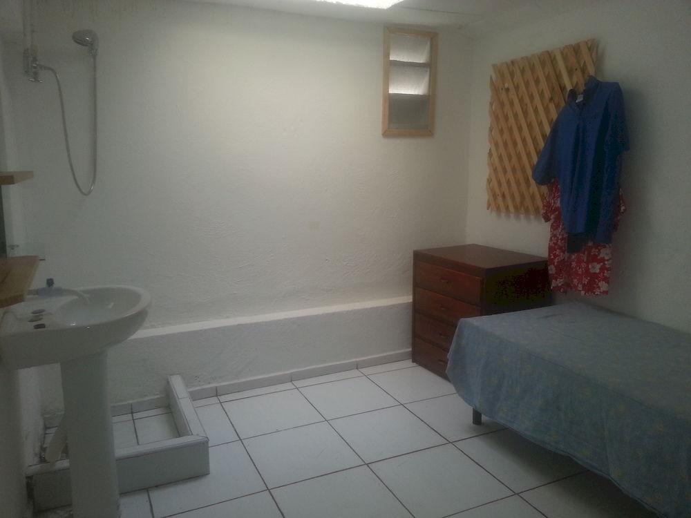 RIG hotel Boca Chica