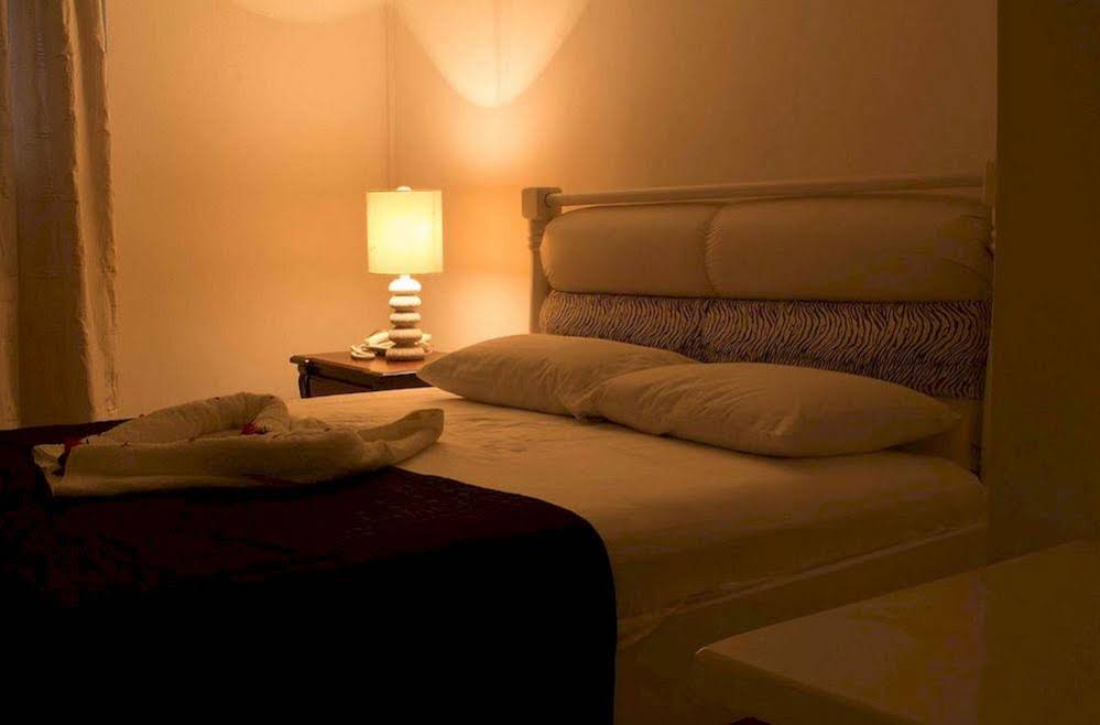D'Franchecis Hostal